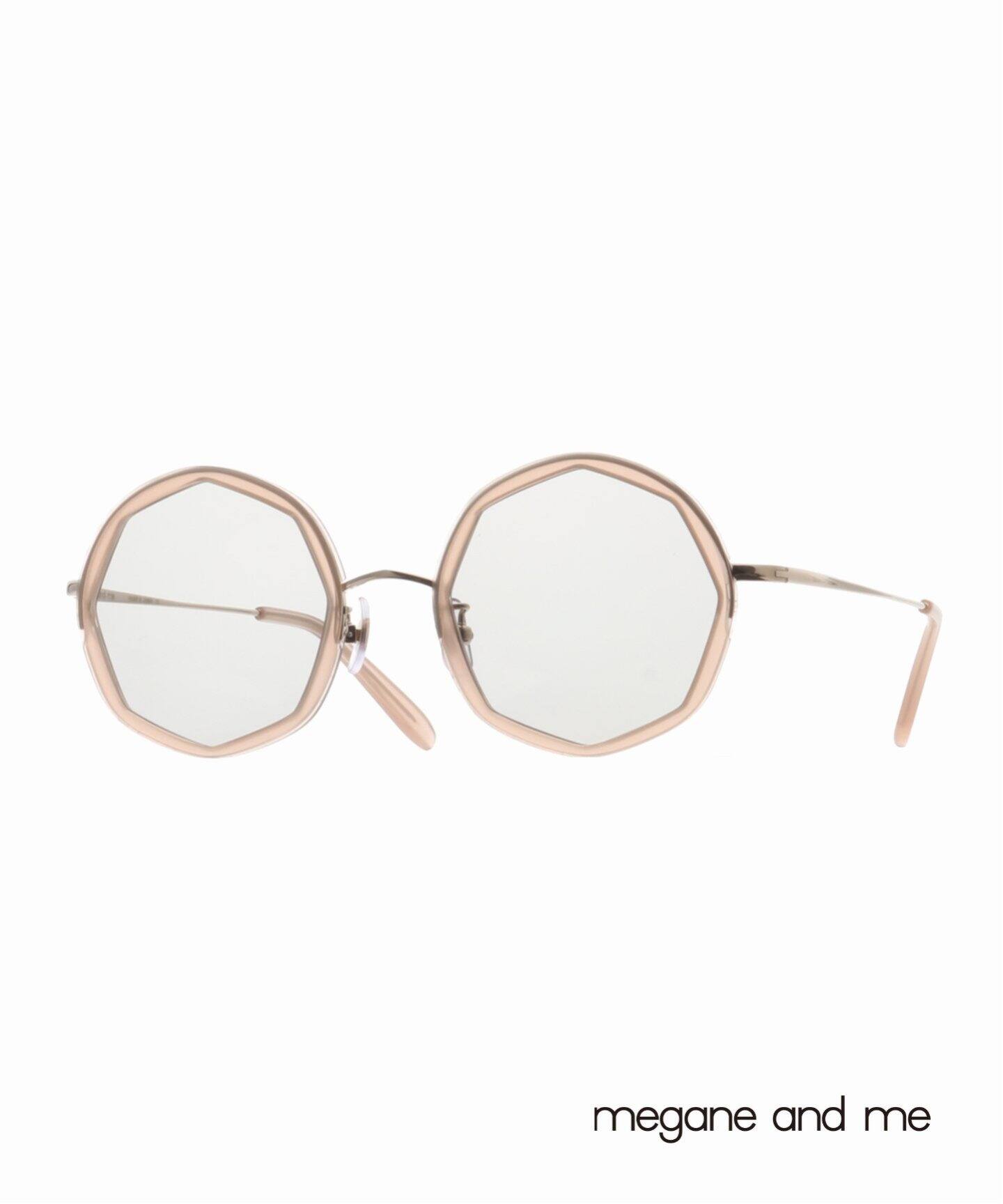 megane and me/メガネアンドミー】EDIE PKSG Sunglasses（サングラス