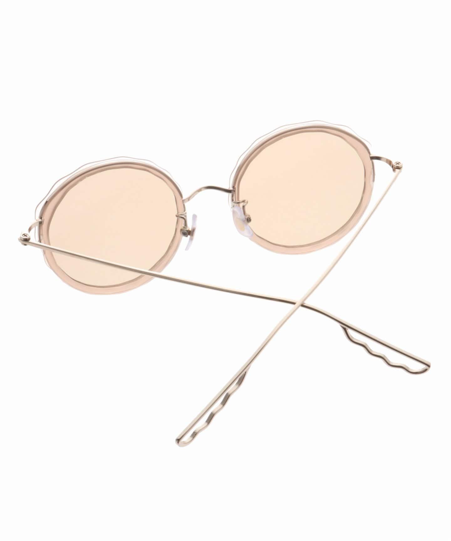 megane and me/メガネアンドミー】GINA PKSG Sunglasses（サングラス