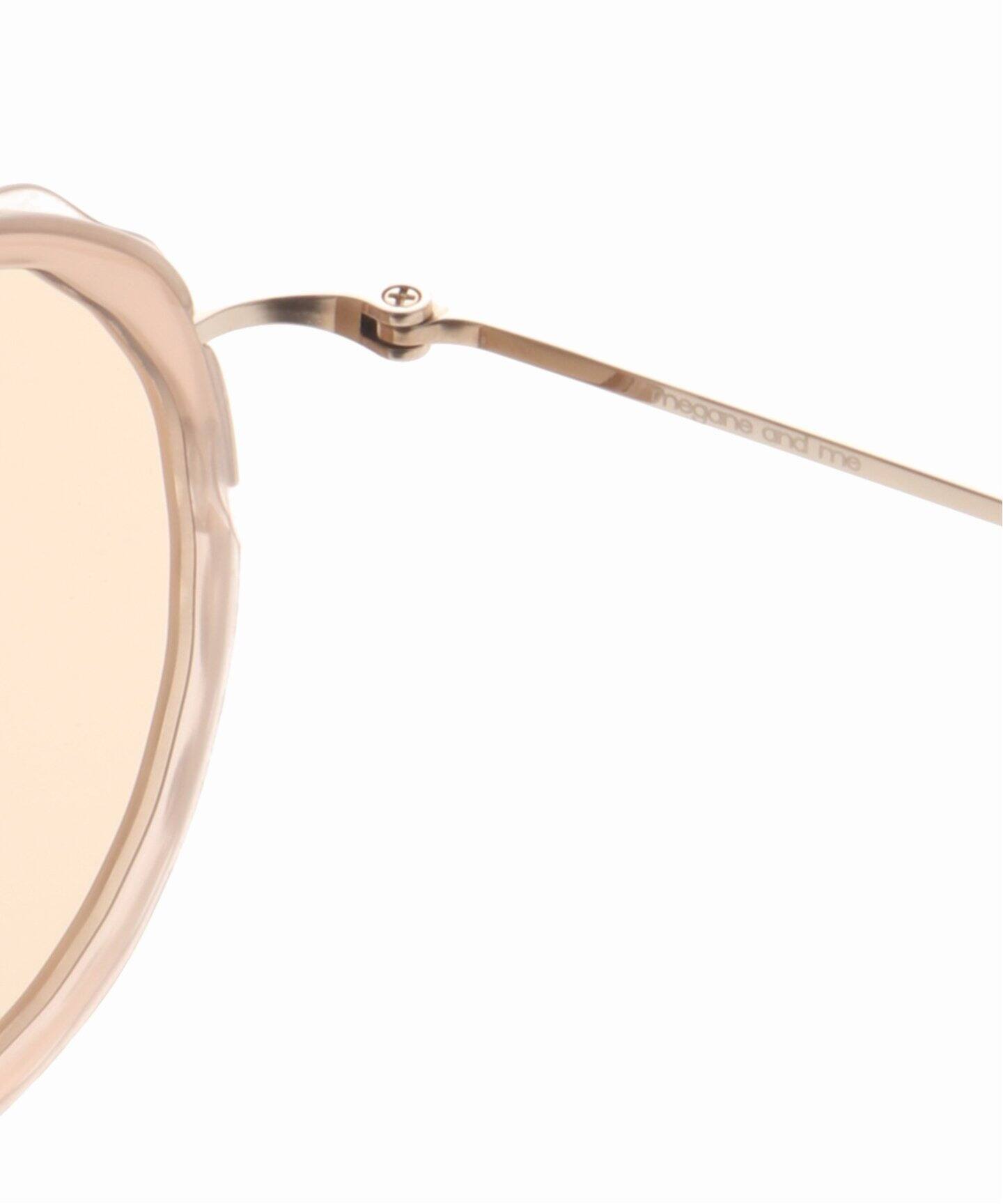 megane and me/メガネアンドミー】GINA PKSG Sunglasses（サングラス