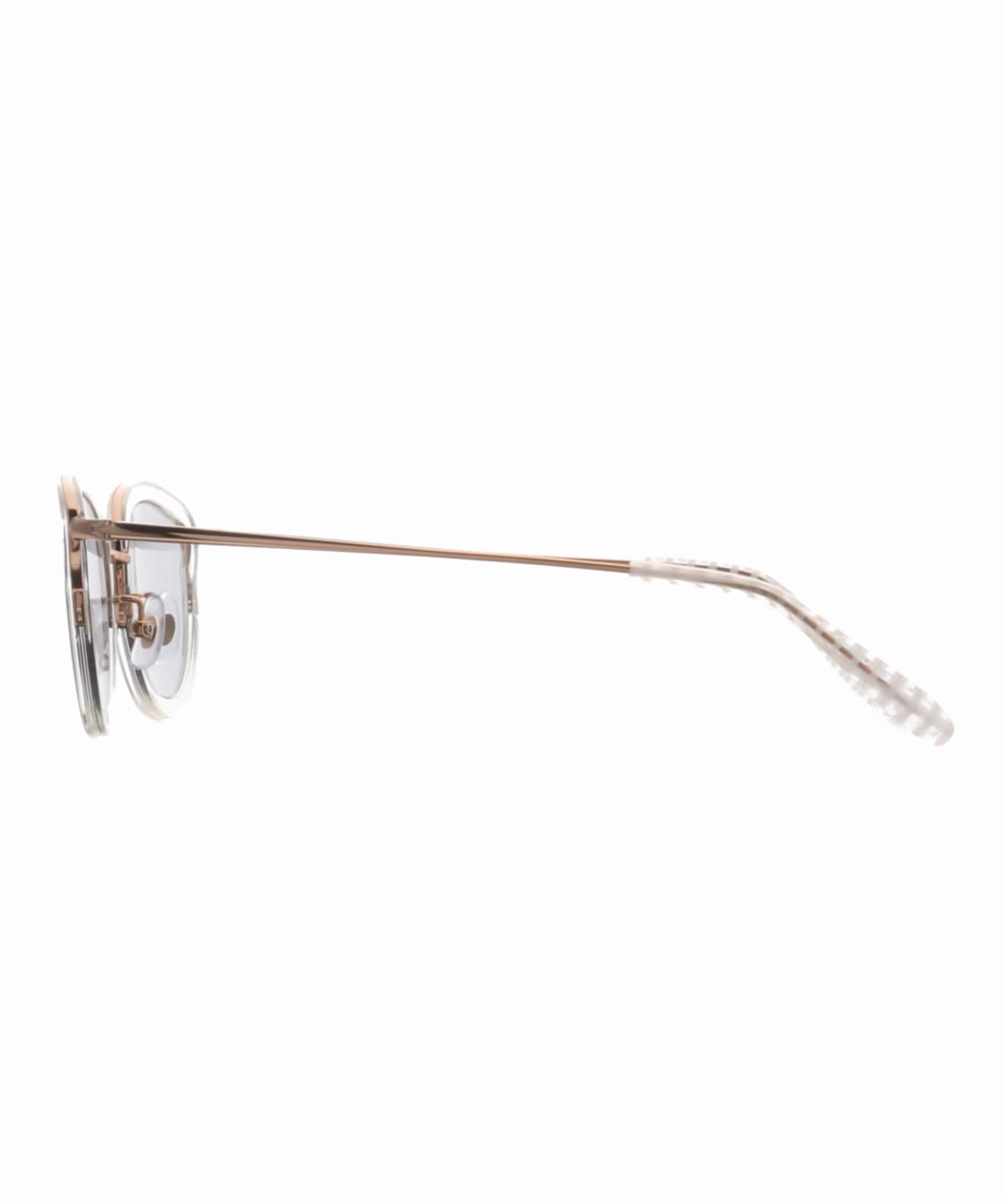 【完売品】megane and me サングラス INES CLSG megane and me/メガネアンドミー】INES CLSG Sunglasses