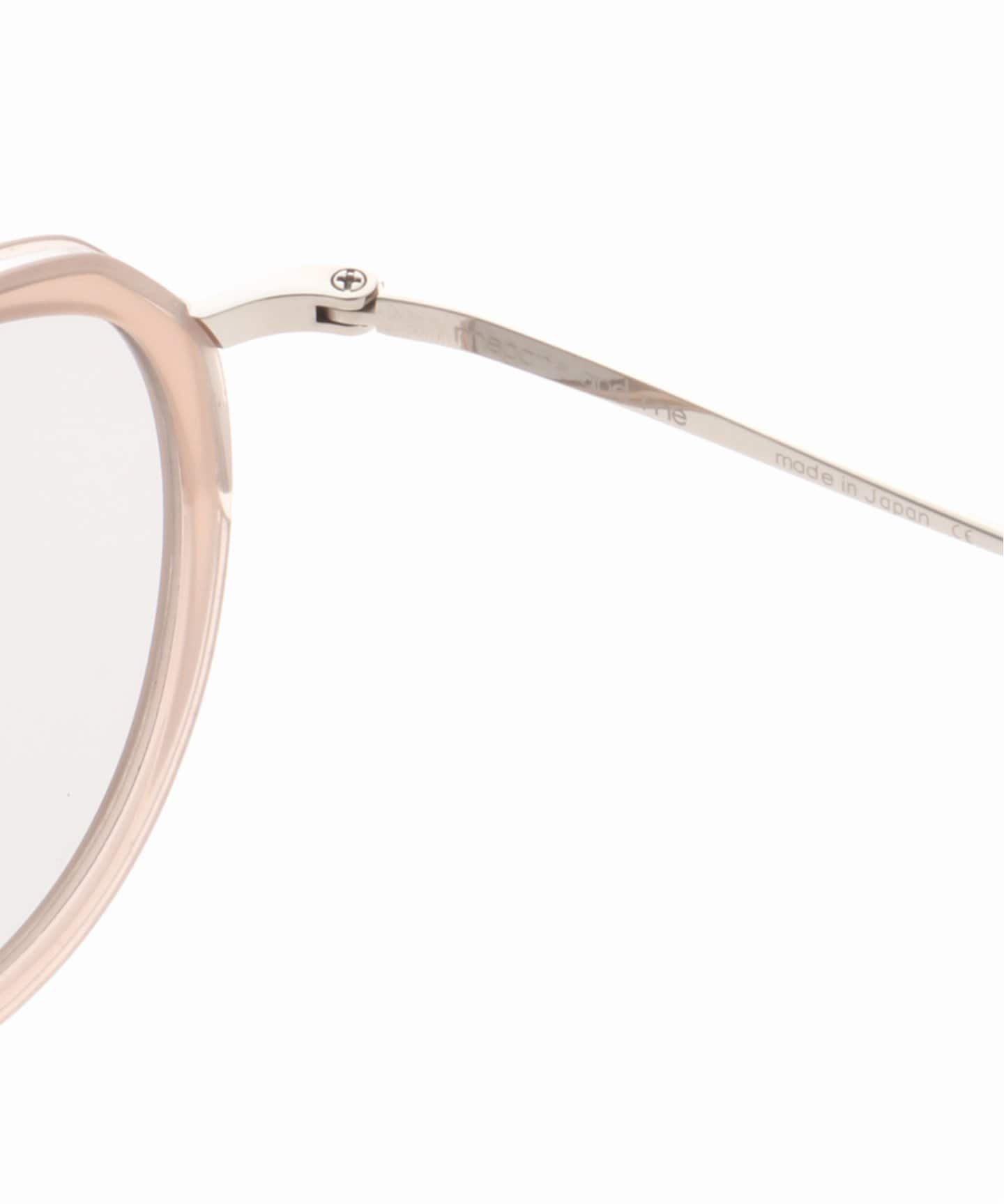 EK　megane and me サングラス EDIE PK HibiMegane ONLINE SHOP | megane and me メガネアンドミー