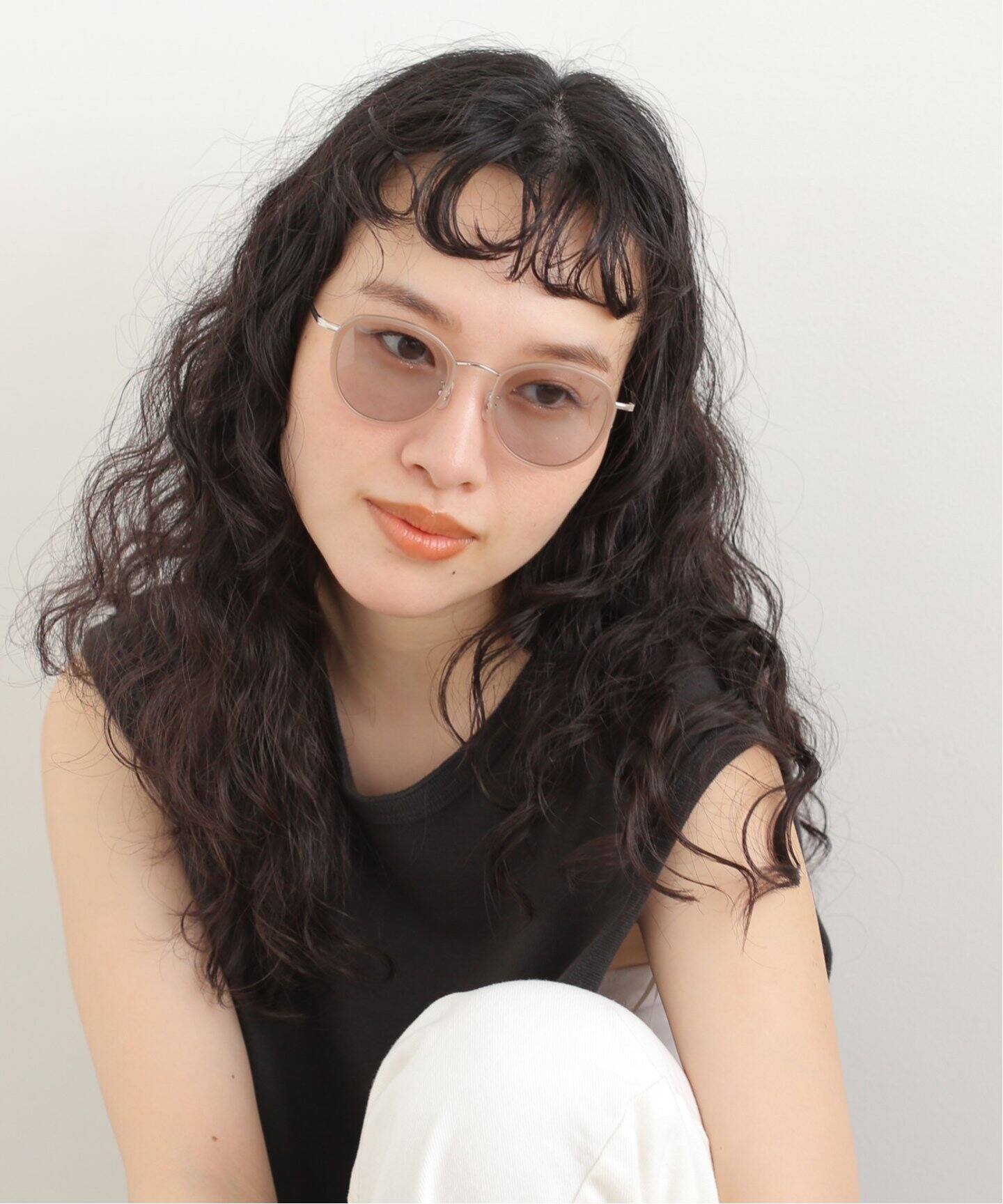 megane and me/メガネアンドミー】FELIX PK1SG Sunglasses