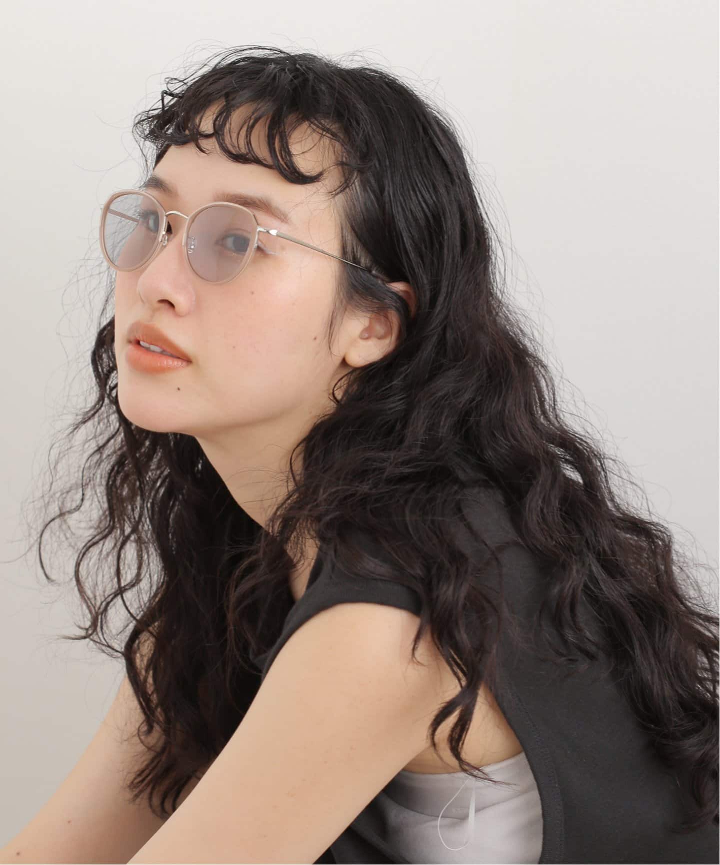 megane and me/メガネアンドミー】FELIX PK1SG Sunglasses