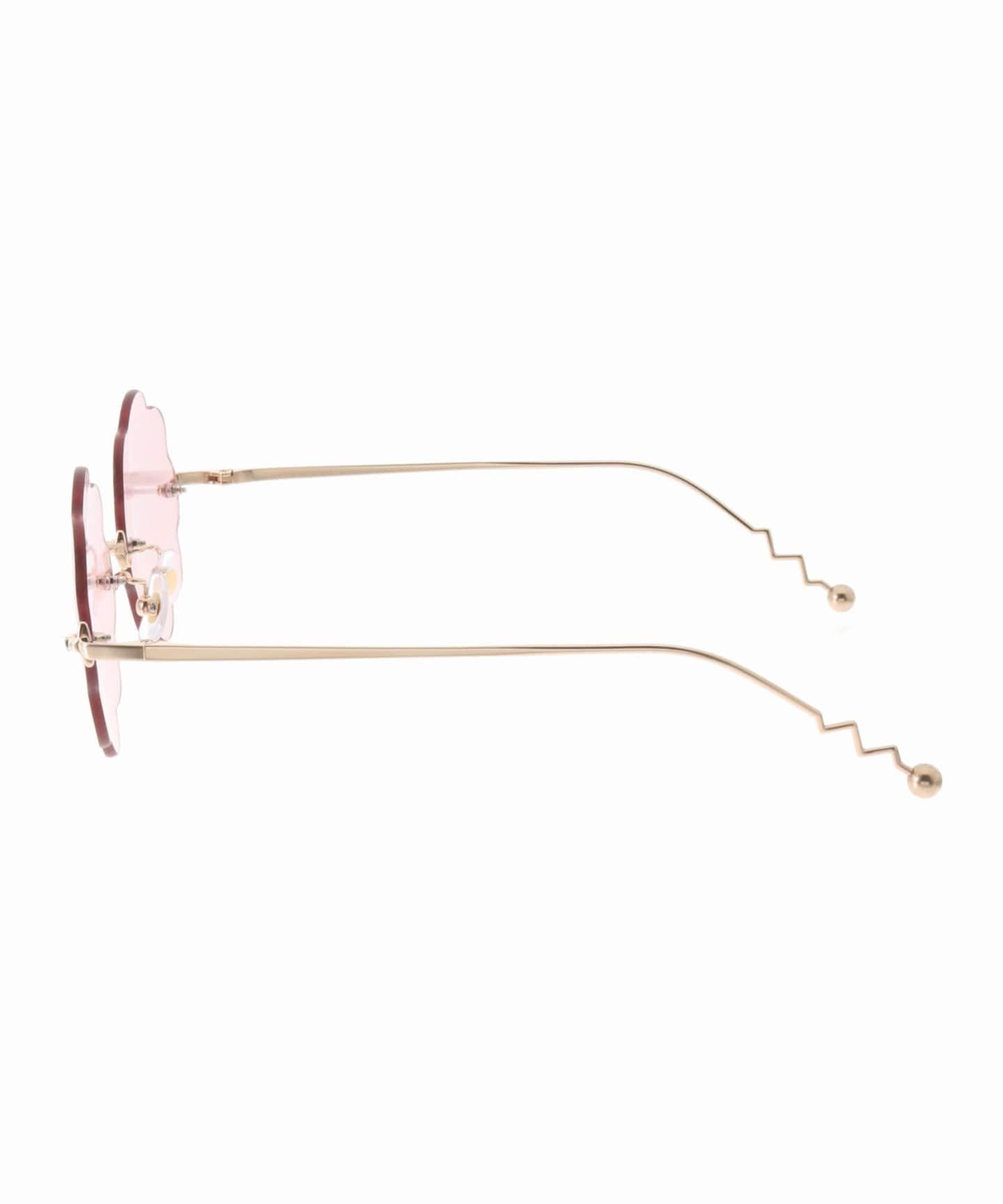 megane and me/メガネアンドミー】QUINN PK Sunglasses
