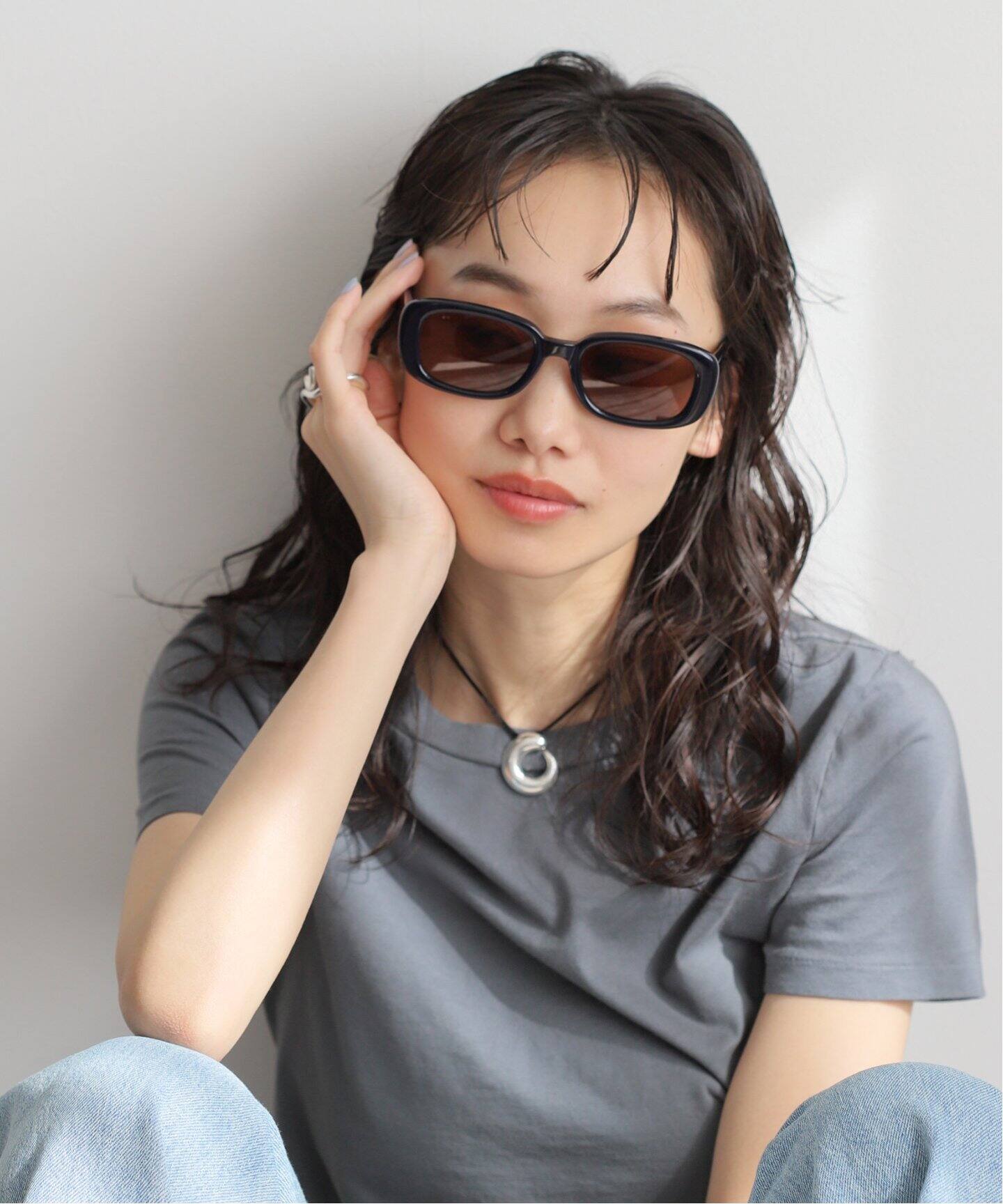mille/ミレー】BEATRIX COL.8EX(RB12) Sunglasses（サングラス 