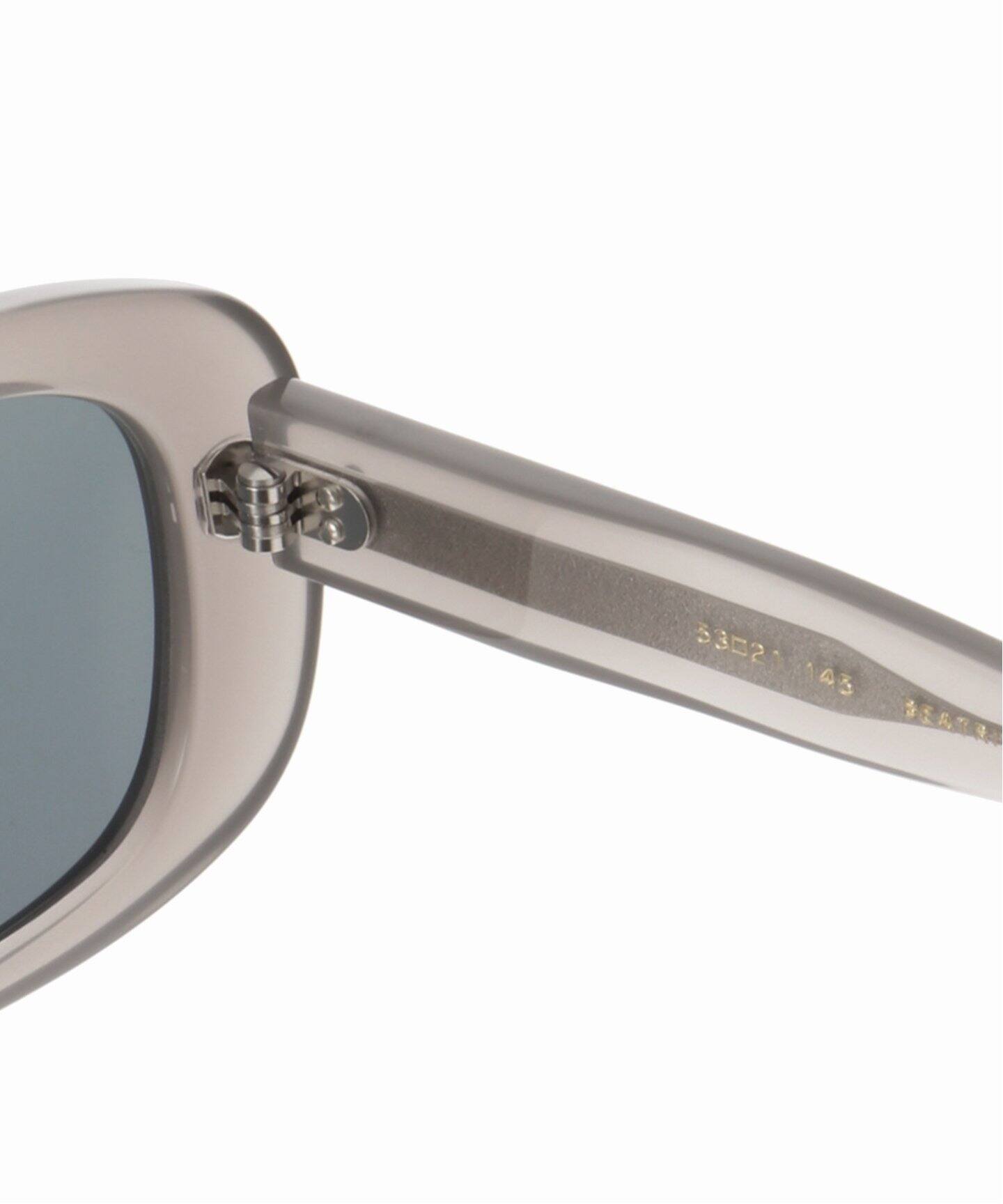 mille/ミレー】別注 BEATRIX COL.9EX(RS12) Sunglasses（サングラス 