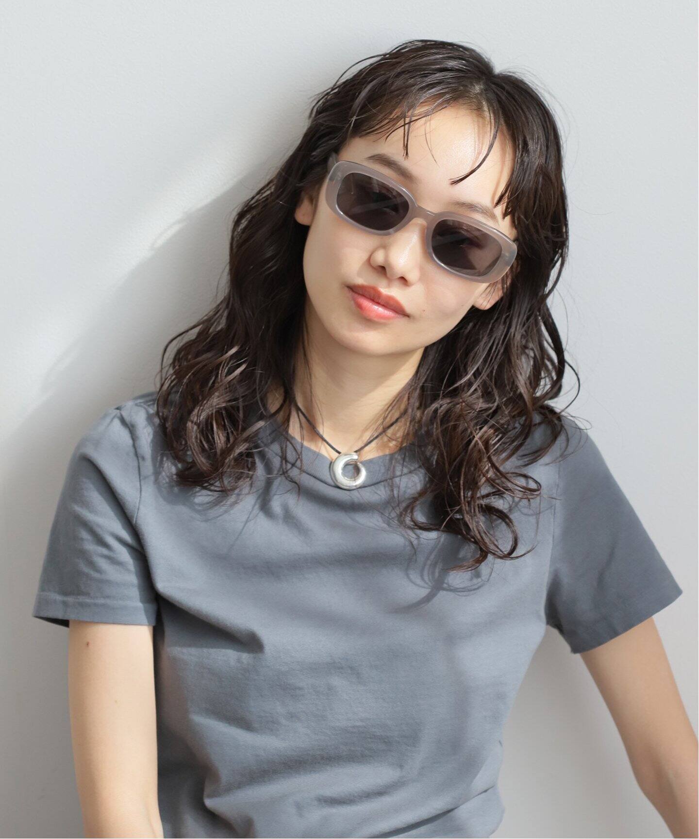 mille/ミレー】別注 BEATRIX COL.9EX(RS12) Sunglasses 