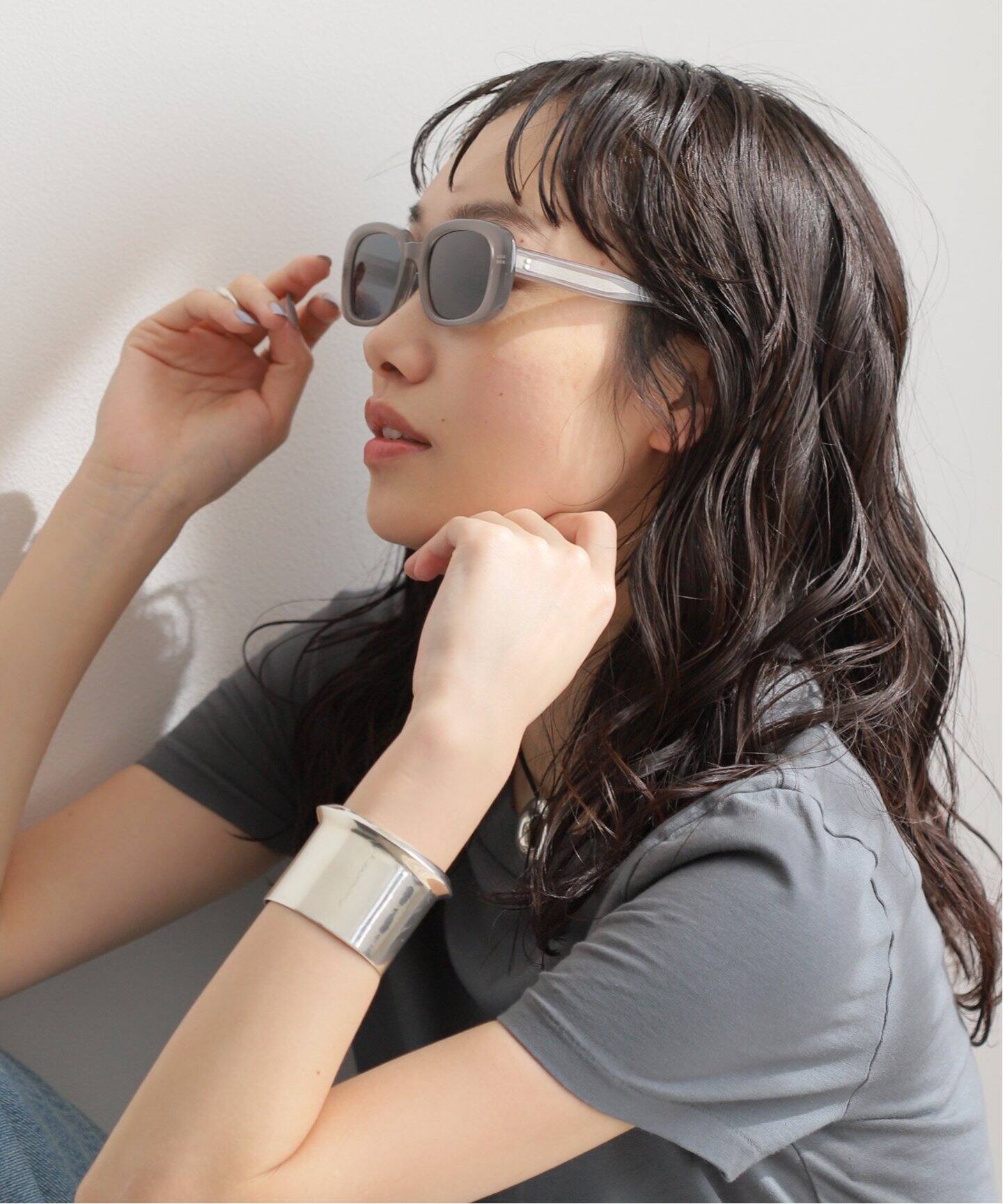 mille/ミレー】別注 BEATRIX COL.9EX(RS12) Sunglasses 