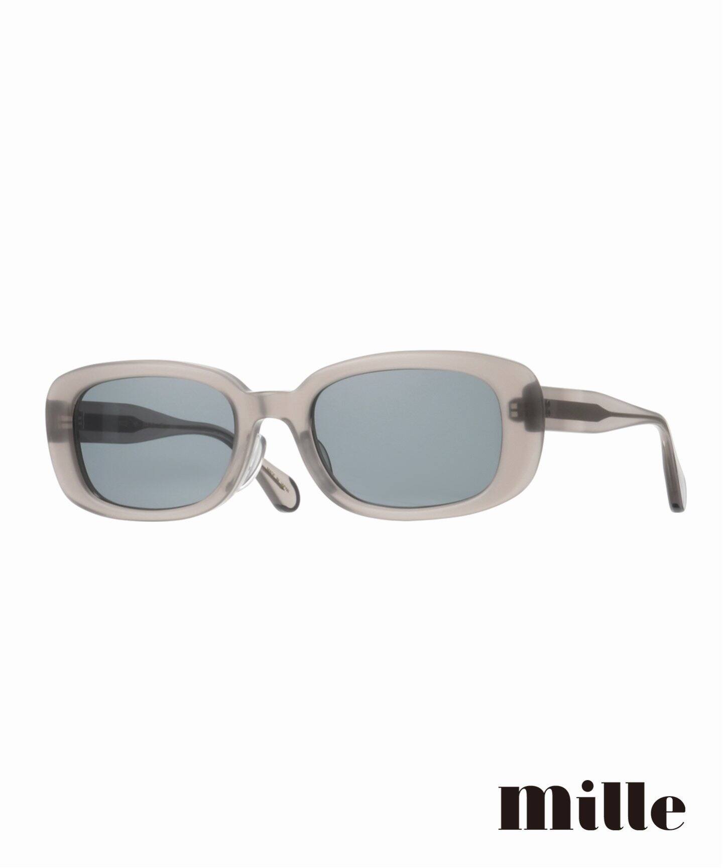 mille/ミレー】別注 BEATRIX COL.9EX(RS12) Sunglasses（サングラス 