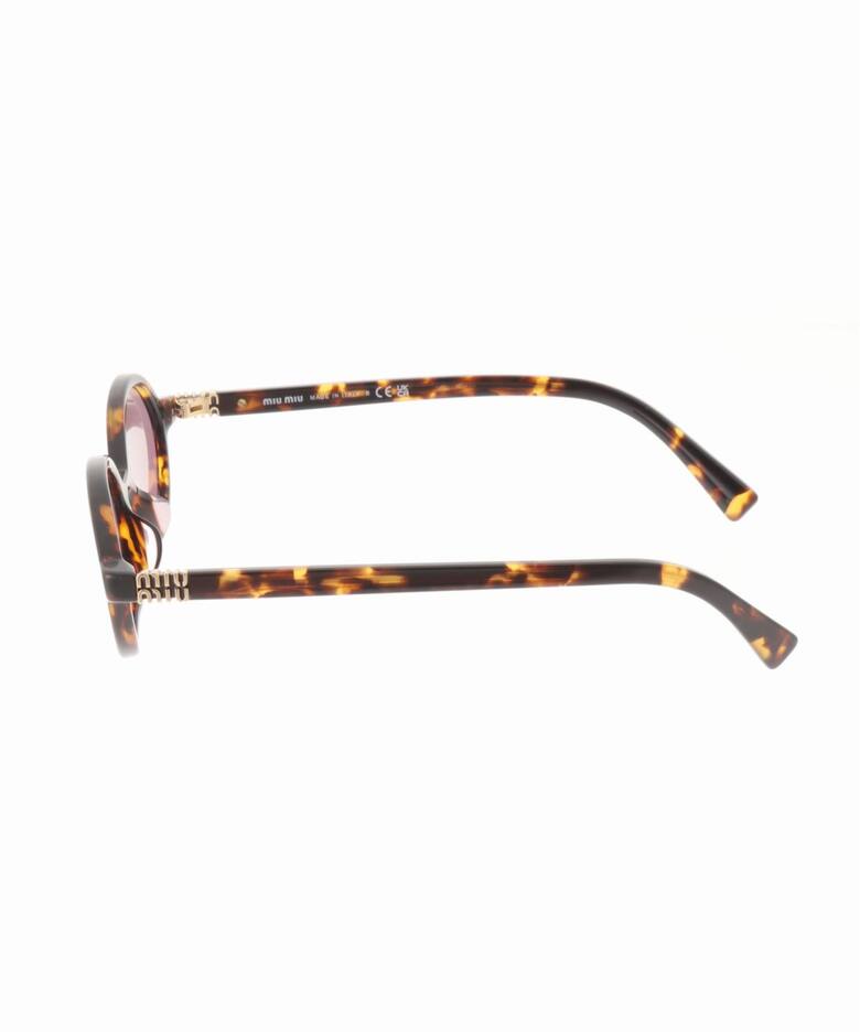 MIU MIU / ミュウミュウ】04ZSFVAU50D50 Sunglasses（サングラス 