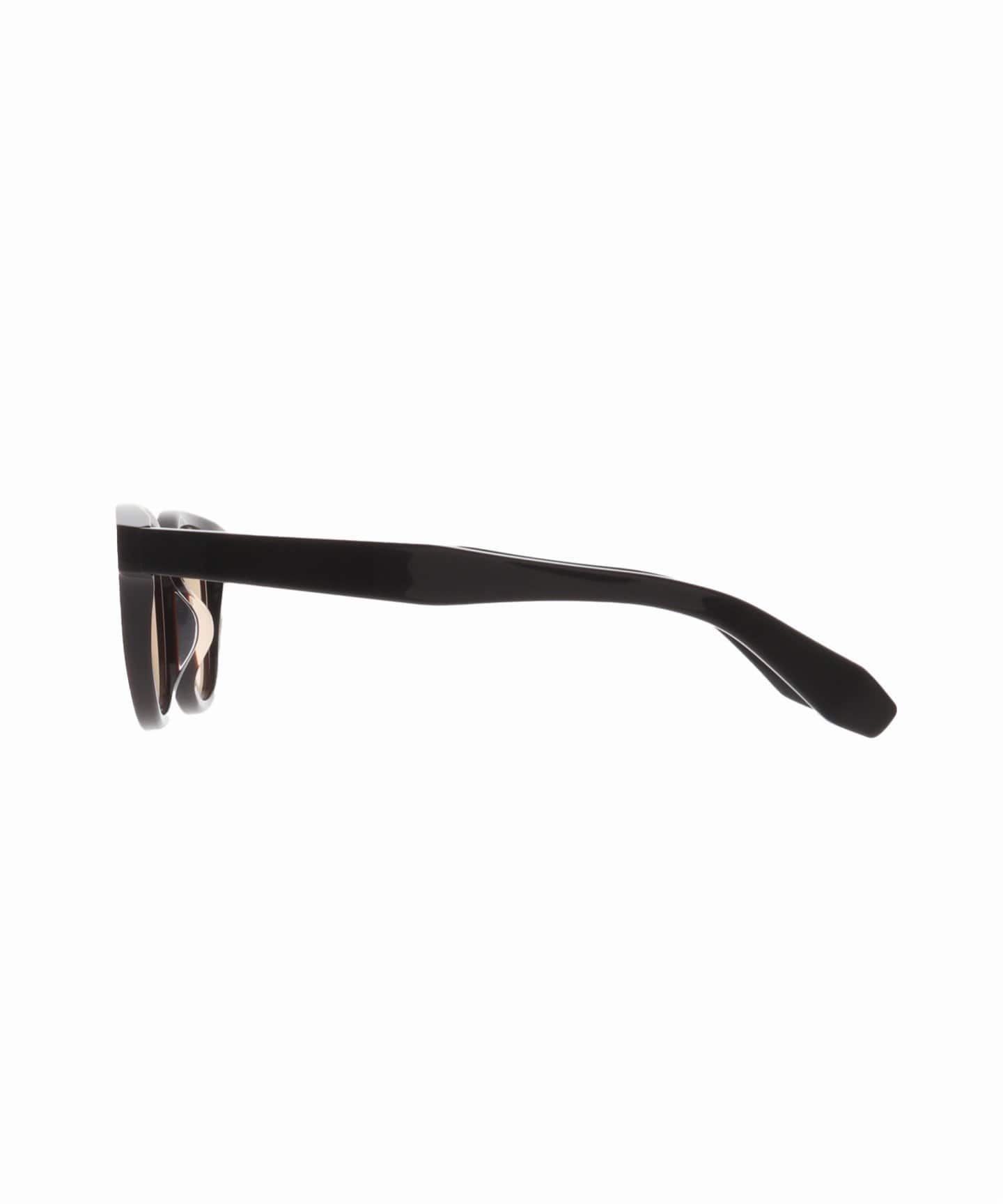 OLLIE PEOPLES by オリバーピープルズ サングラス BLK Oliver Peoples / オリバーピープルズ】N.01 BR Sunglasses