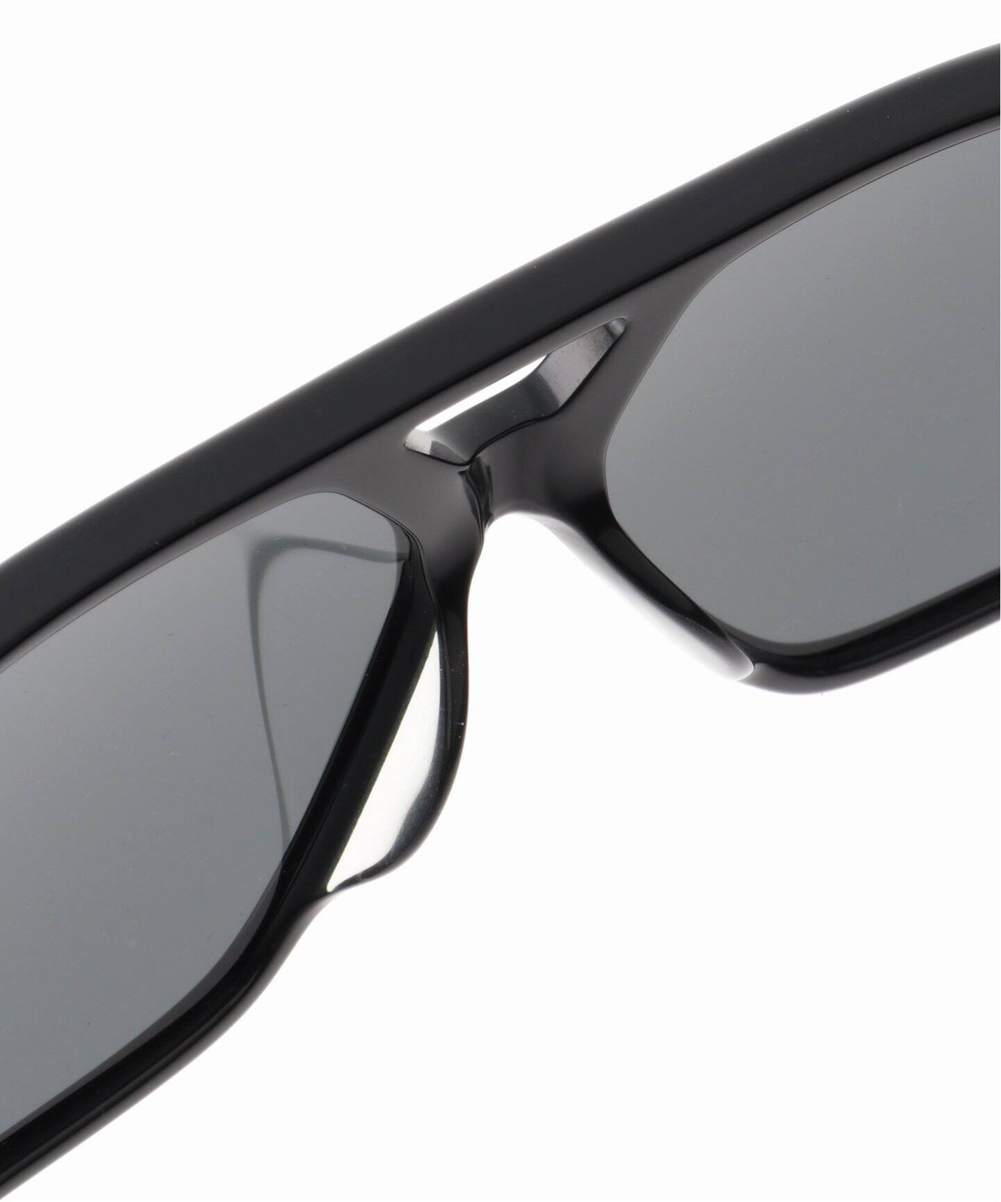 OLIVER PEOPLES ブラック サングラス Oliver Peoples / オリバーピープルズ】1977C BK Sunglasses