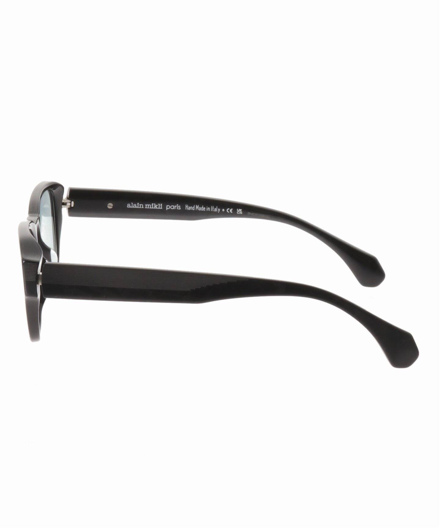 ALAIN MIKLI / アランミクリ】0A0351200150 BK Sunglasses（サングラス 