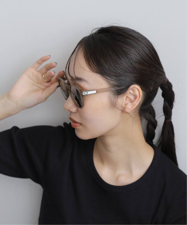 OAKLEY/オークリー】LATCH/MATTE SEPIA Sunglasses（サングラス 