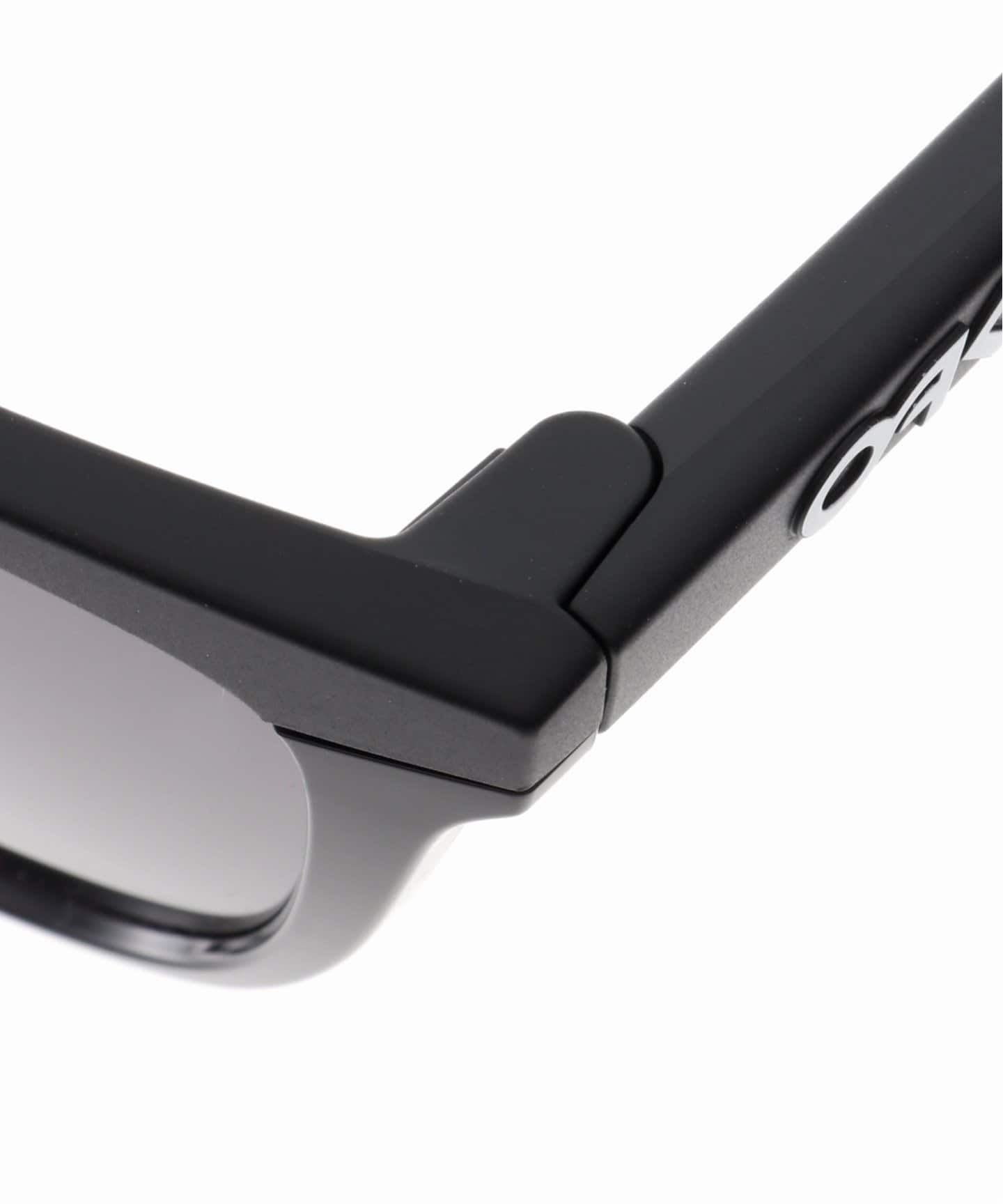 OAKLEY/オークリー】FROGSKINS RANGE A/MATTE BLACK / BLACK
