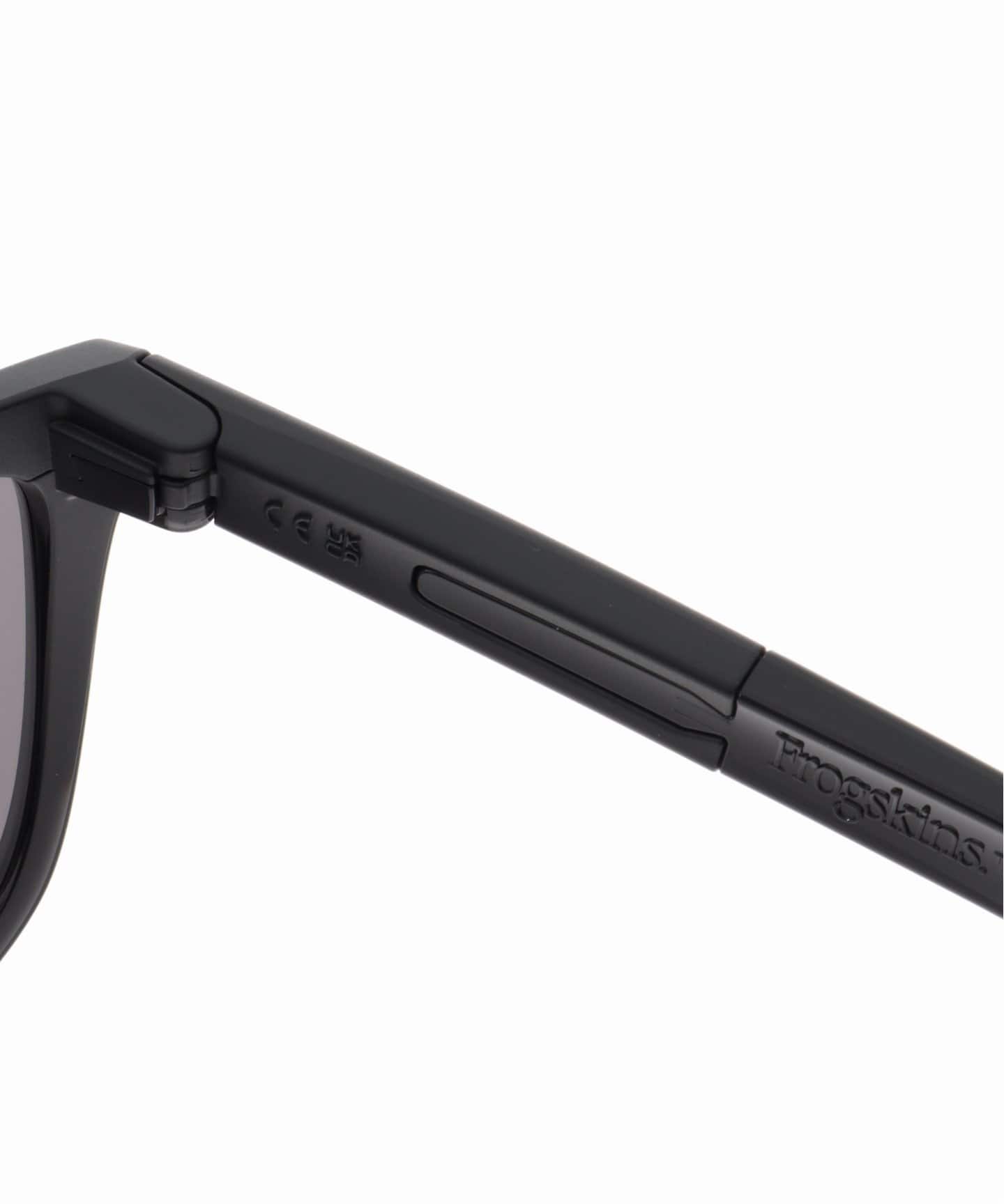 Oakley Frogskins Matte Black サングラス OAKLEY/オークリー】FROGSKINS RANGE A/MATTE BLACK / BLACK