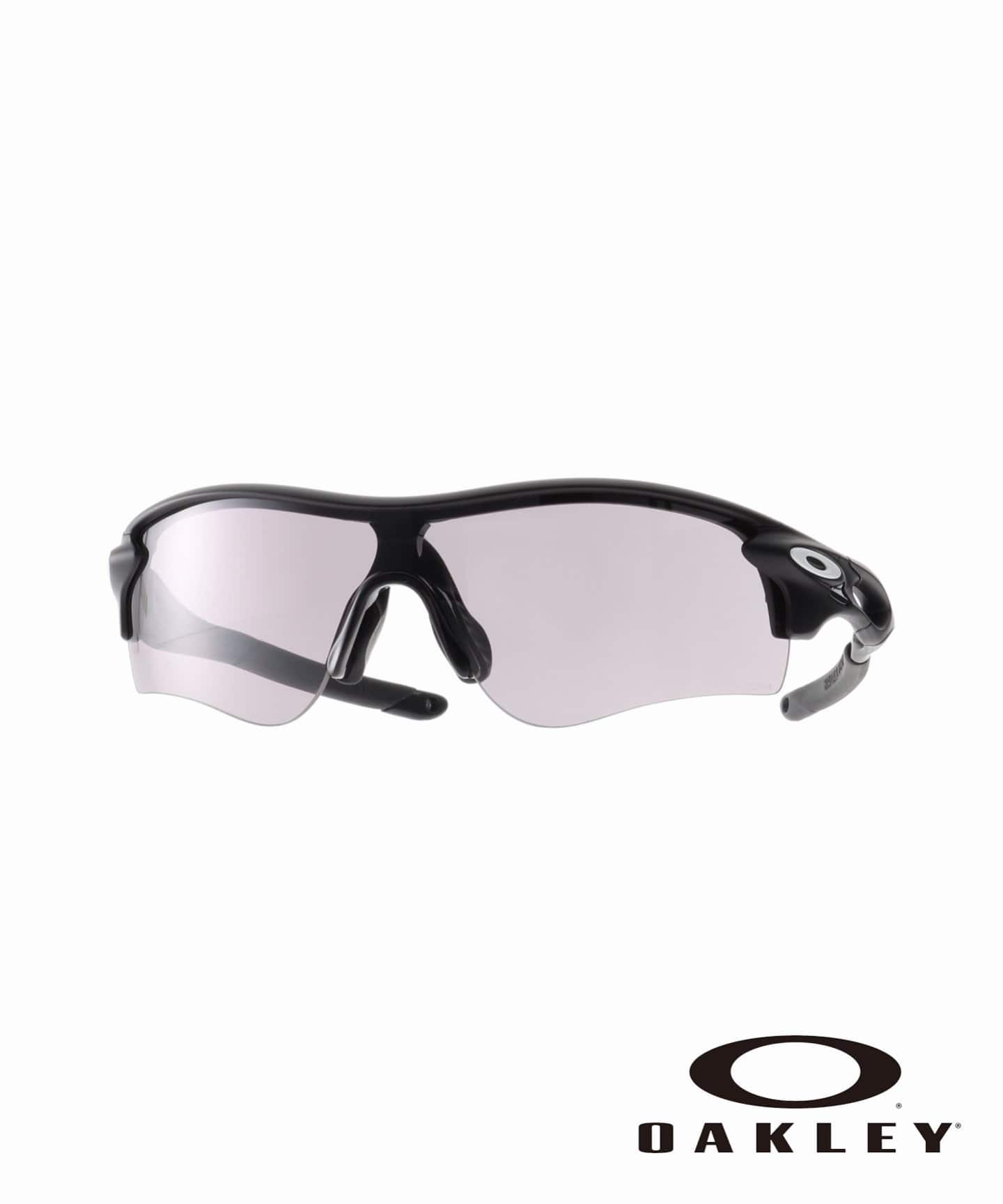 Oakley Drizzleブラックラウンドサングラス OAKLEY オークリー COMMIT SQUARE コミットスクエア サングラス