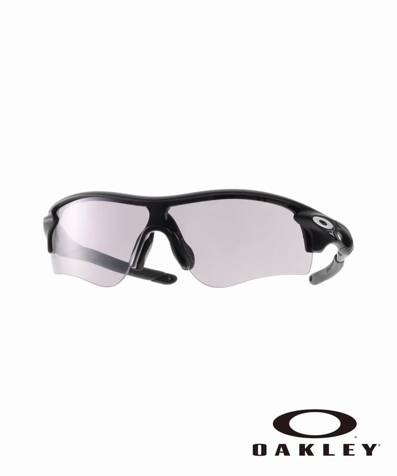 OAKLEY/オークリー】RADARLOCK PATH (A)/MATTE BLACK Sunglasses 