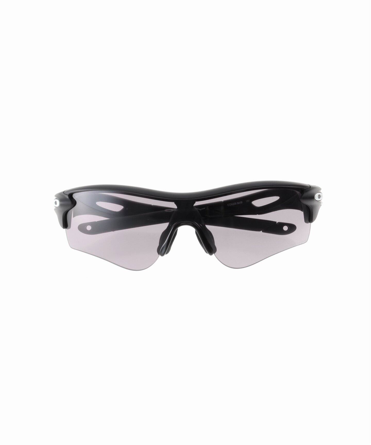 OAKLEY/オークリー】RADARLOCK PATH (A)/MATTE BLACK Sunglasses