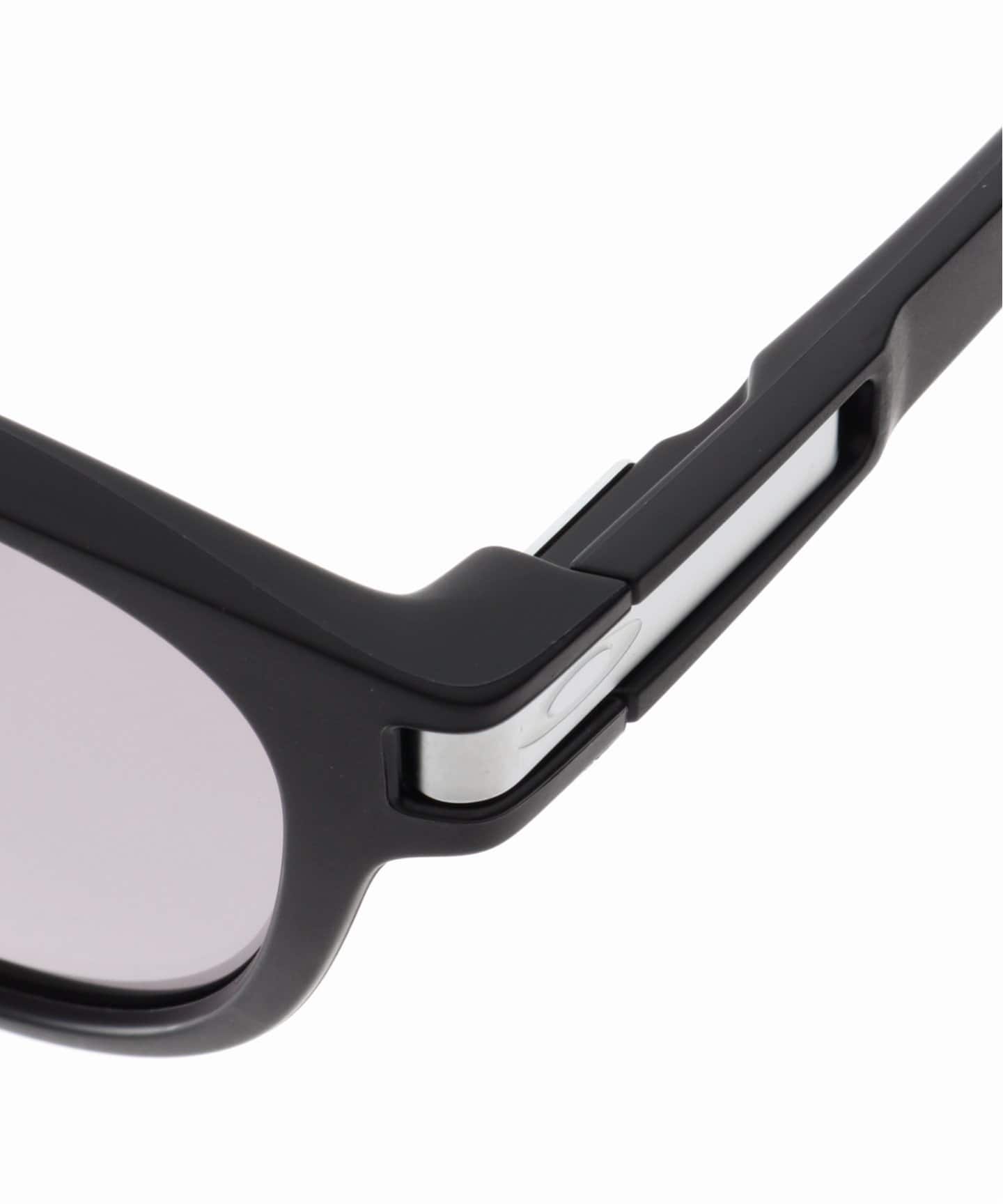 OAKLEY/オークリー】LATCH (A)/MATTE BLACK Sunglasses（サングラス