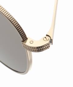 Oliver Peoples / オリバーピープルズ】RIVETTI GO Sunglasses 