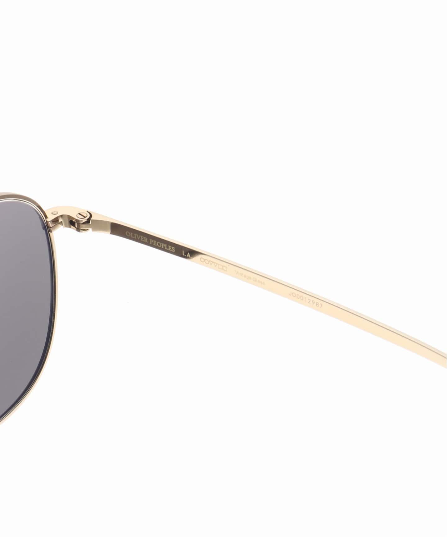 Oliver Peoples / オリバーピープルズ】RIVETTI GO Sunglasses