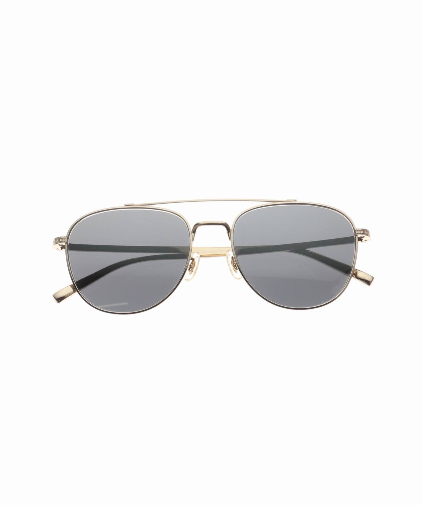 Oliver Peoples / オリバーピープルズ】RIVETTI GO Sunglasses