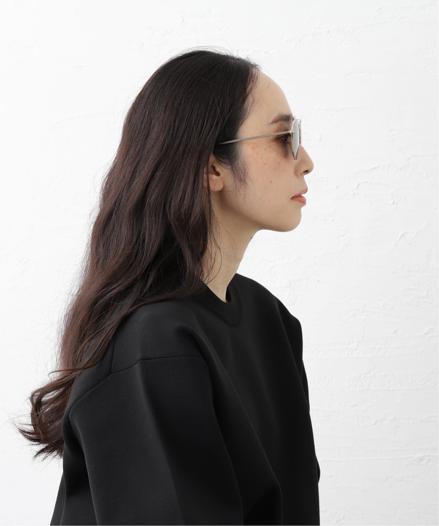 Oliver Peoples / オリバーピープルズ】RIVETTI GO Sunglasses