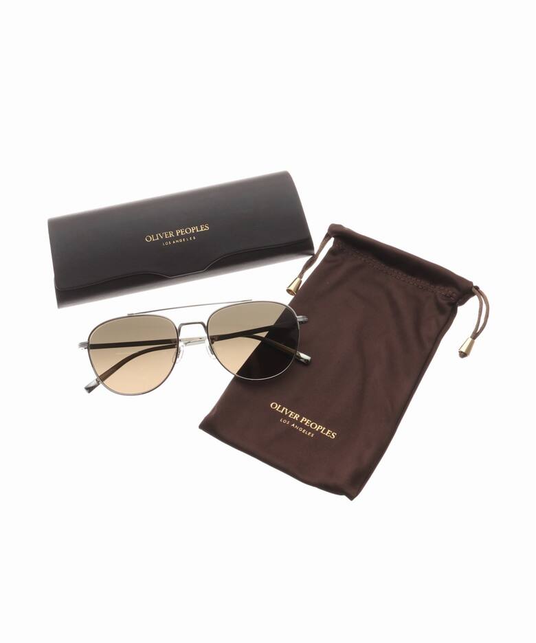 Oliver Peoples / オリバーピープルズ】RIVETTI SL Sunglasses（メガネ 