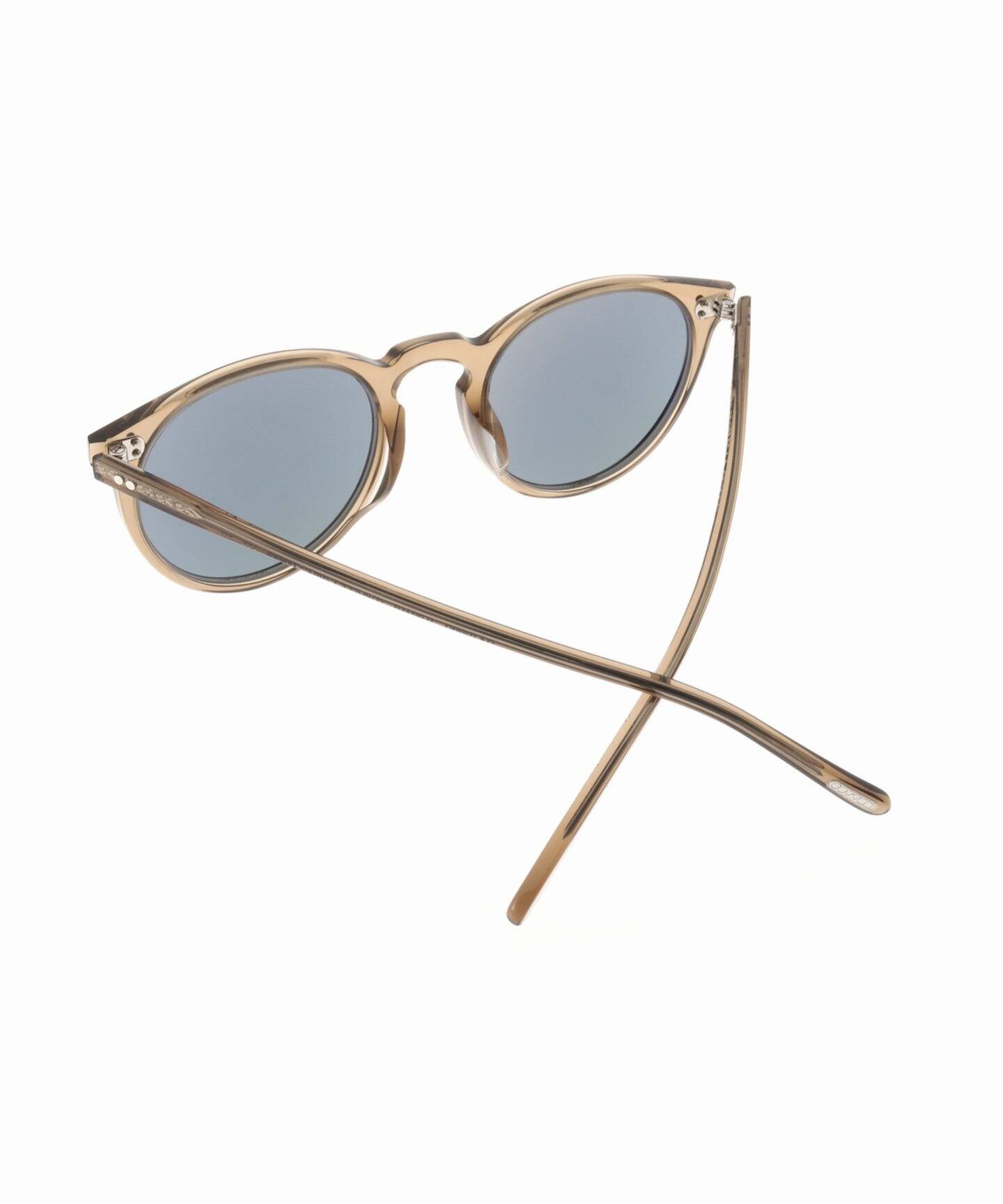 Oliver Peoples / オリバーピープルズ】OMALLEY SUN BR Sunglasses