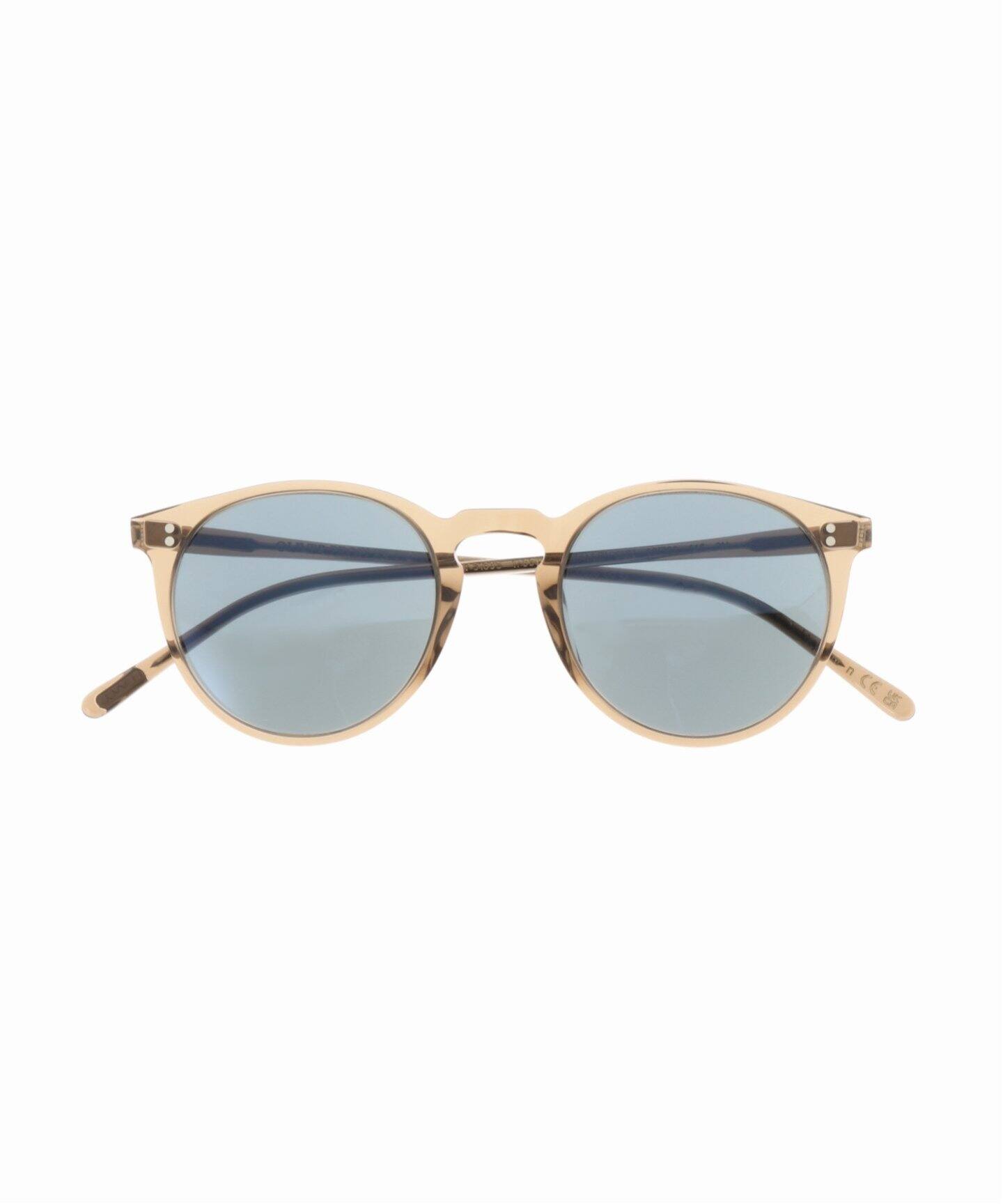 Oliver Peoples / オリバーピープルズ】OMALLEY SUN BR Sunglasses