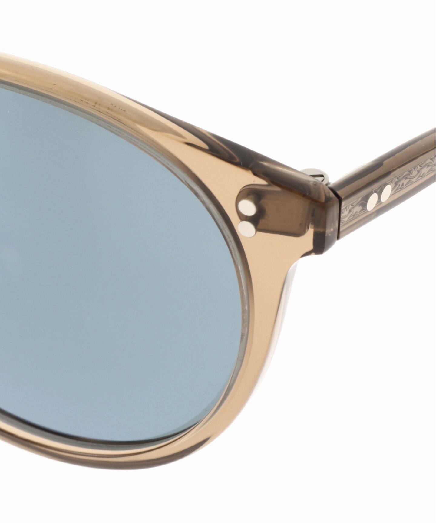 Oliver Peoples / オリバーピープルズ】OMALLEY SUN BR Sunglasses