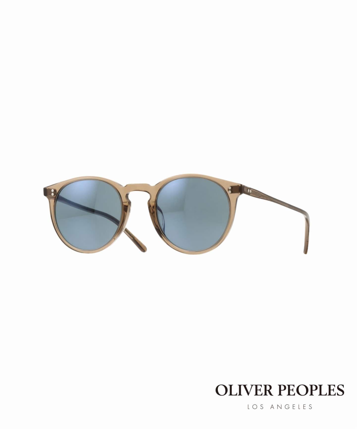 Oliver Peoples / オリバーピープルズ】OMALLEY SUN BR Sunglasses