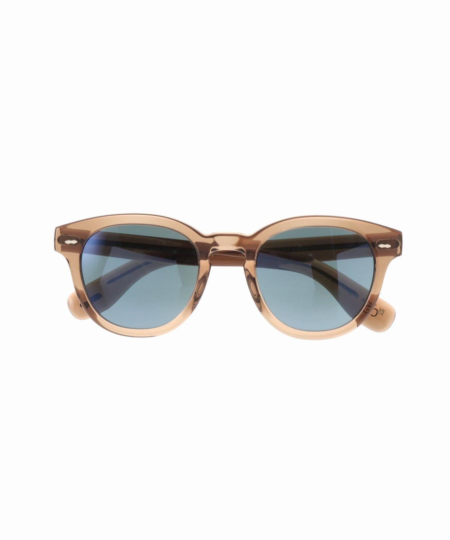 Oliver Peoples / オリバーピープルズ】CARY GRANT SUN BR Sunglasses