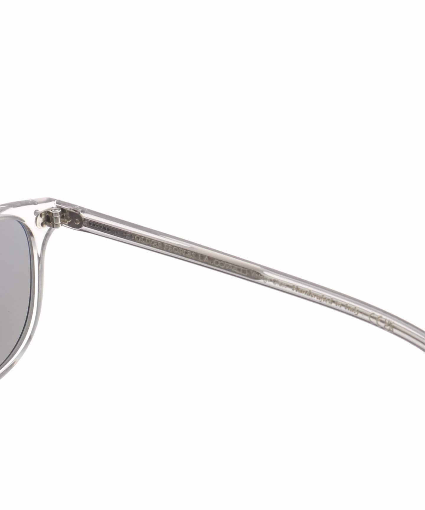 Oliver Peoples / オリバーピープルズ】FAIRMONT SUN GY