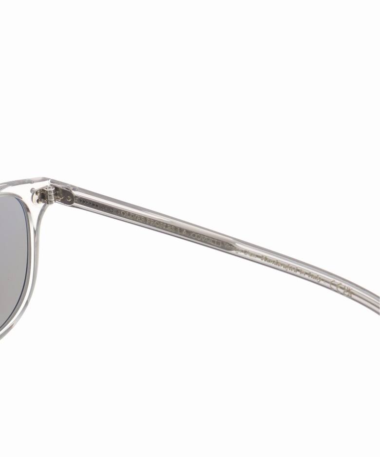 Oliver Peoples / オリバーピープルズ】FAIRMONT SUN GY Sunglasses 