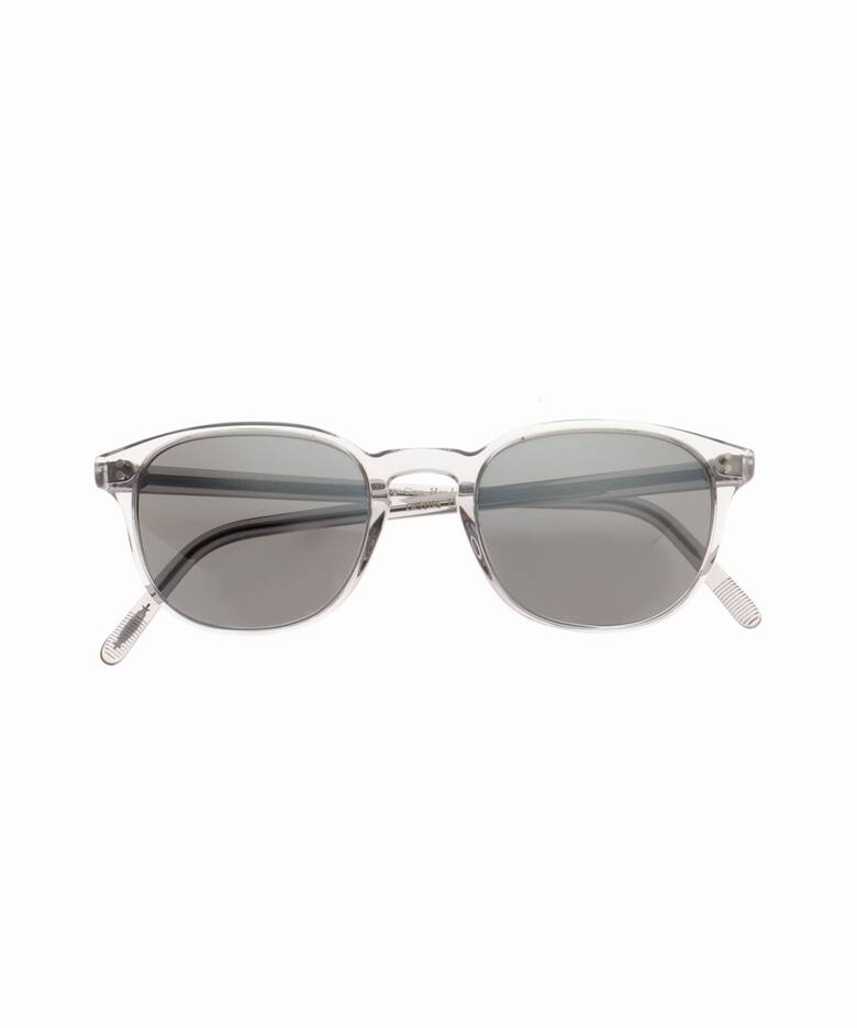 Oliver Peoples / オリバーピープルズ】FAIRMONT SUN GY Sunglasses 