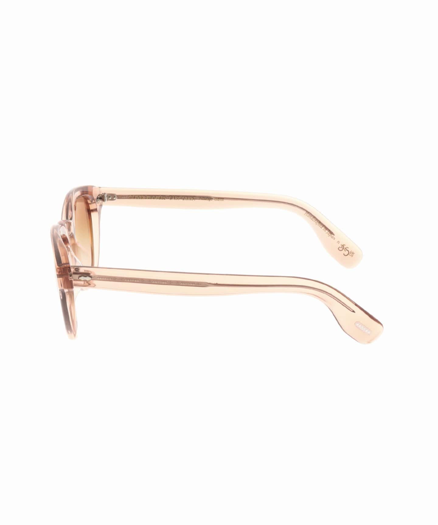 Oliver Peoples / オリバーピープルズ】CARY GRANT SUN PK Sunglasses
