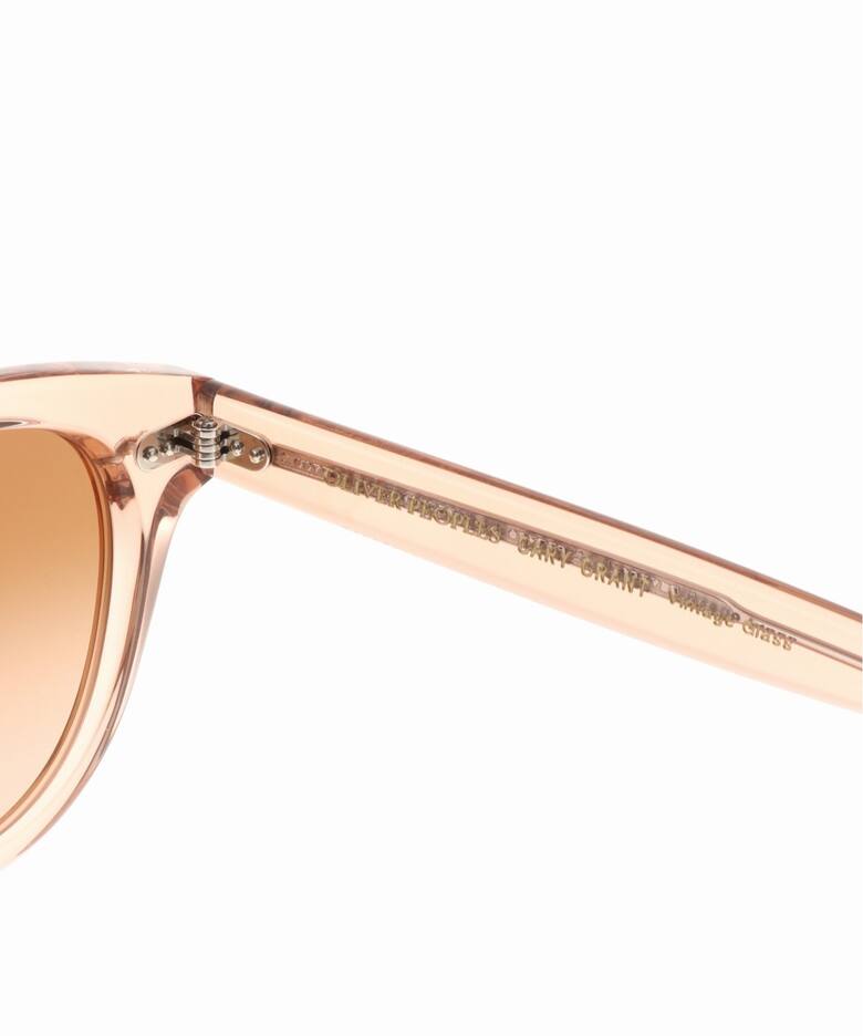 Oliver Peoples / オリバーピープルズ】CARY GRANT SUN PK Sunglasses 