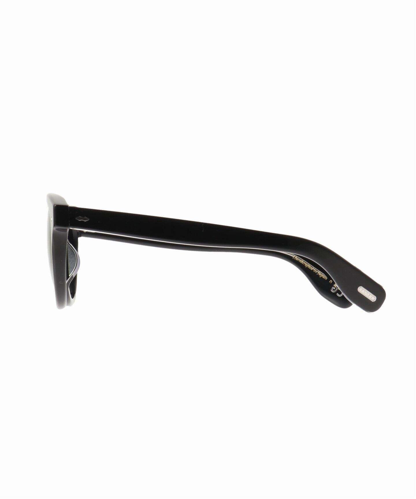 Oliver Peoples / オリバーピープルズ】CARY GRANT SUN BK Sunglasses 