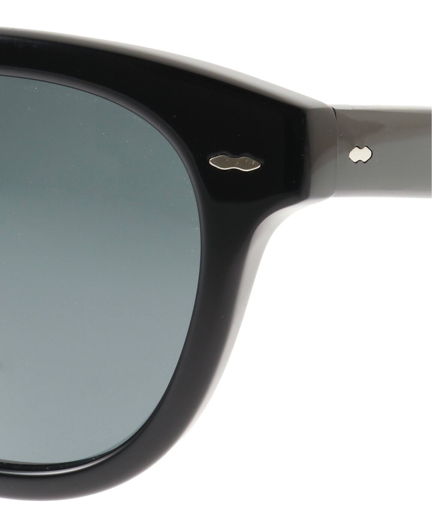 Oliver Peoples / オリバーピープルズ】CARY GRANT SUN BK Sunglasses 