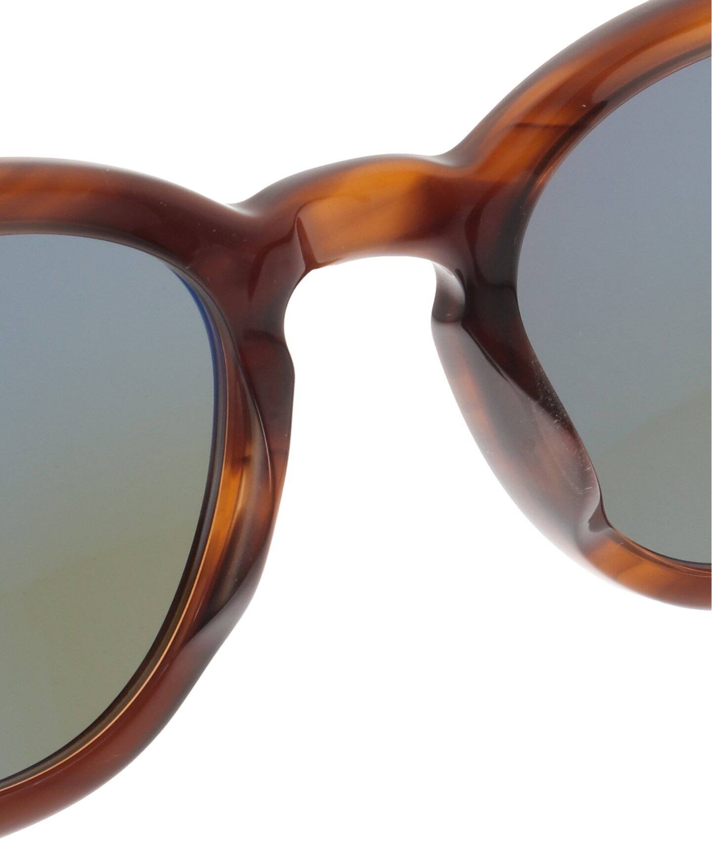 hanahana⭐︎OLIVER PEOPLES ブラウン サングラス Oliver Peoples / オリバーピープルズ】CARY GRANT SUN BR