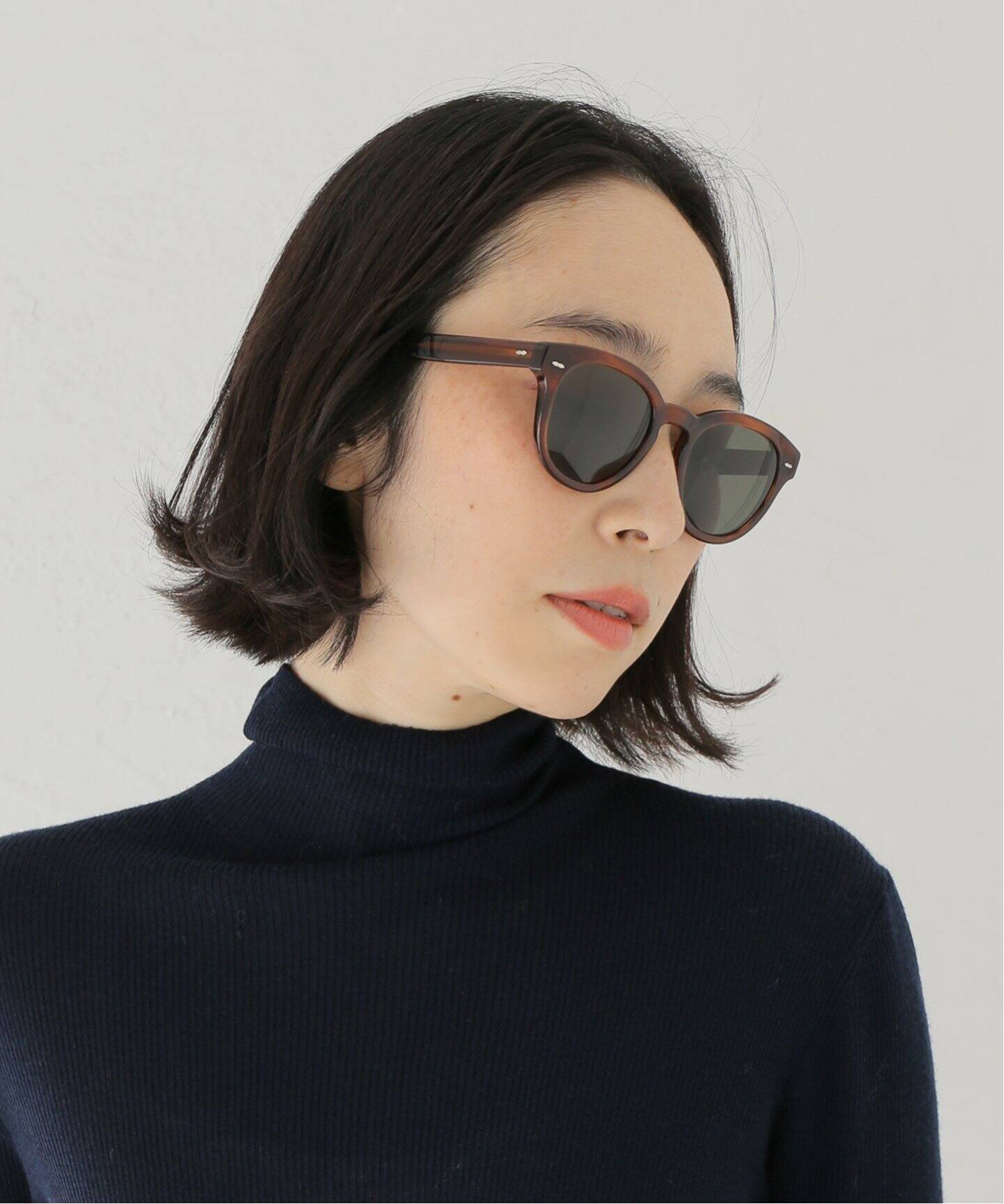 Oliver Peoples / オリバーピープルズ】CARY GRANT SUN BR Sunglasses 