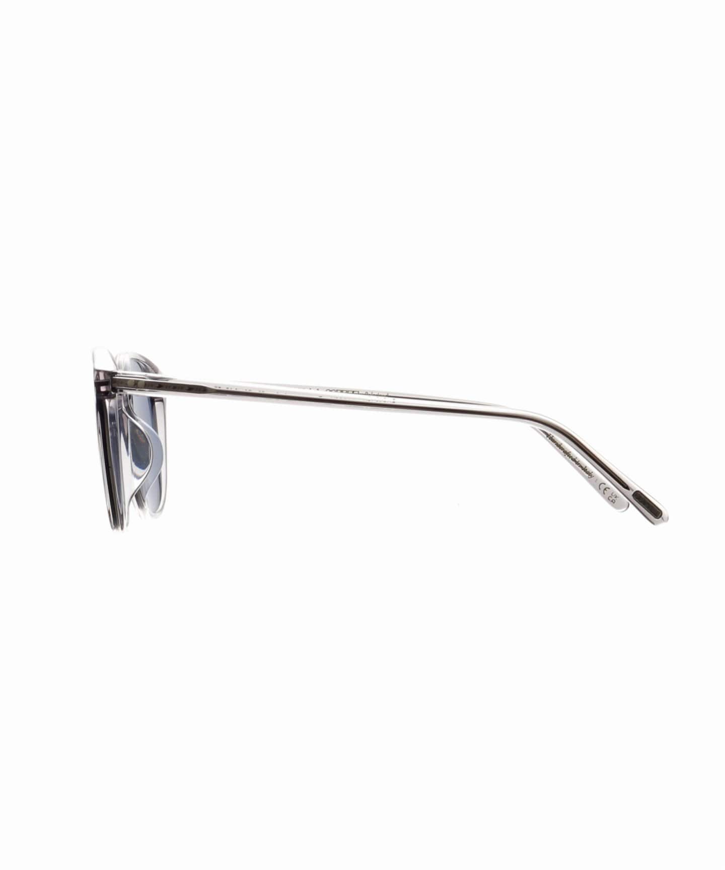 Oliver Peoples / オリバーピープルズ】FORMAN L.A GY