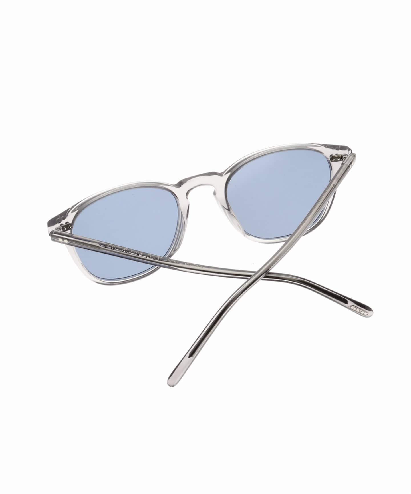 Oliver Peoples / オリバーピープルズ】FORMAN L.A GY