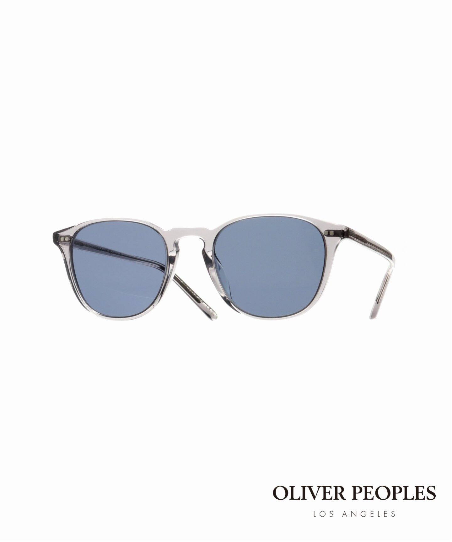 Oliver Peoples / オリバーピープルズ】FORMAN L.A GY Sunglasses 