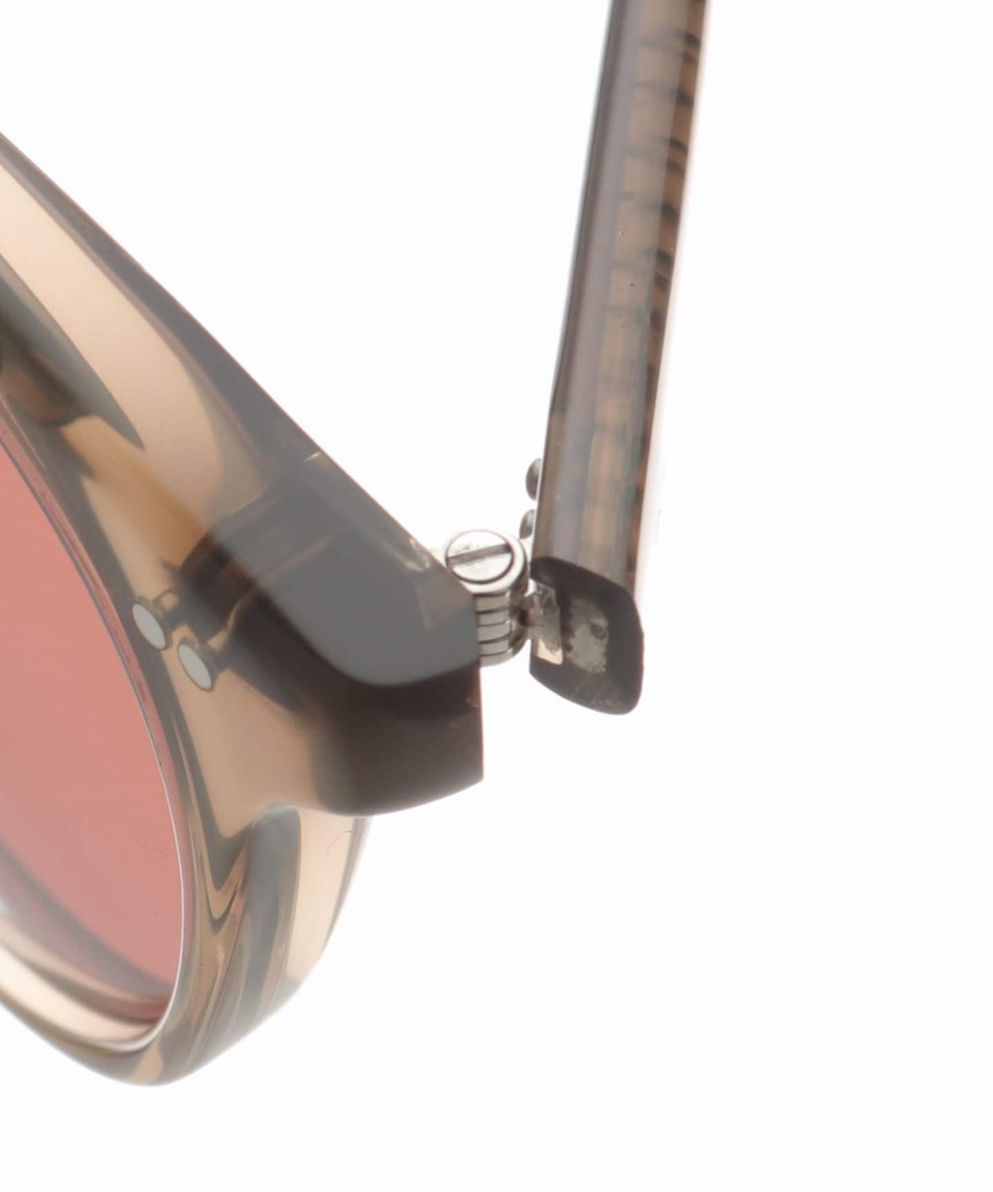 Oliver Peoples / オリバーピープルズ】ROMARE SUN GR Sunglasses