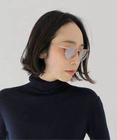 Oliver Peoples / オリバーピープルズ】N.02 SUN PK Sunglasses 