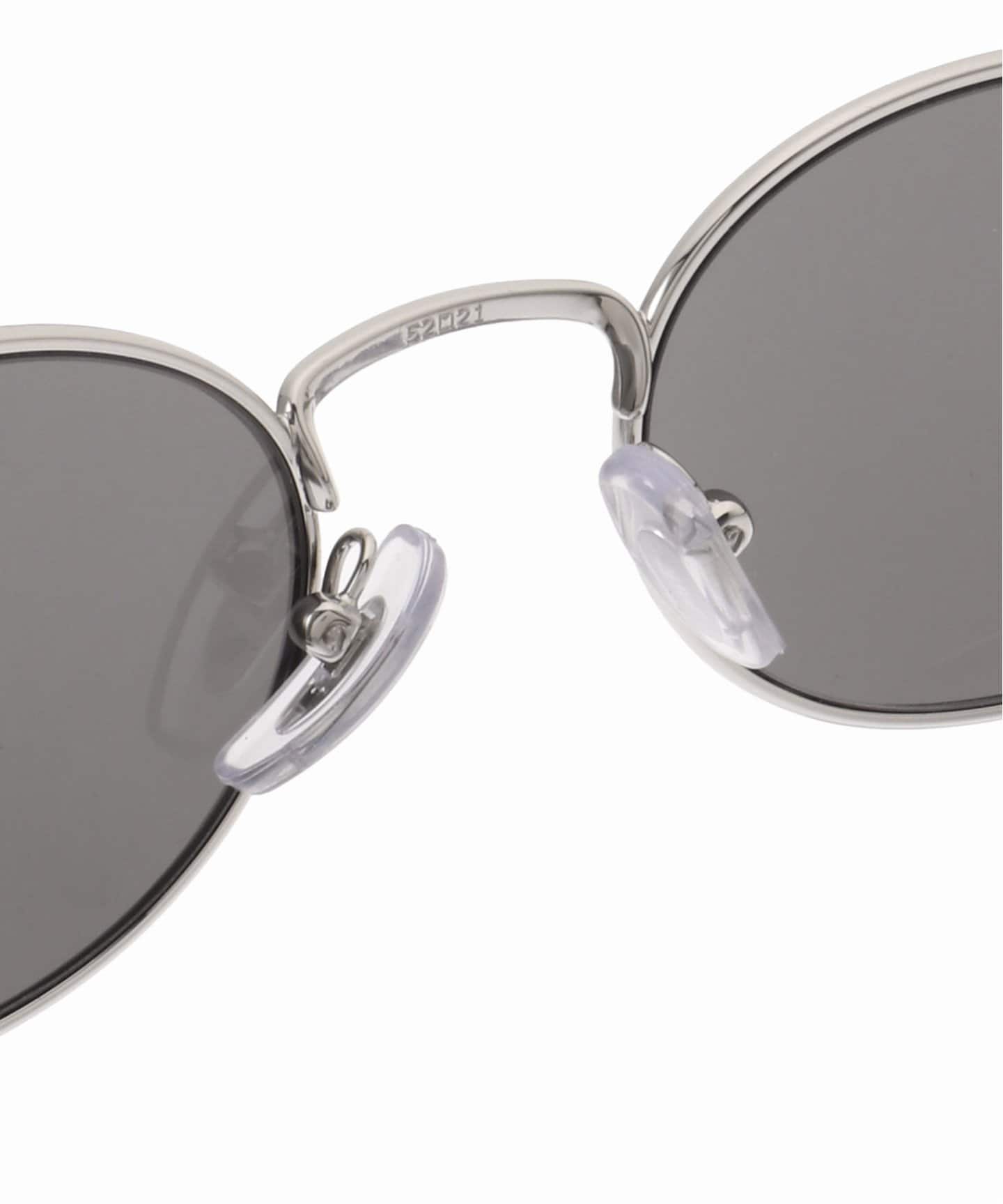 てっぱん　パーソル　PERSOL サングラス　ブラック　ケース付 Persol - Persol / ペルソール | 3025-S / サングラス アイウェア