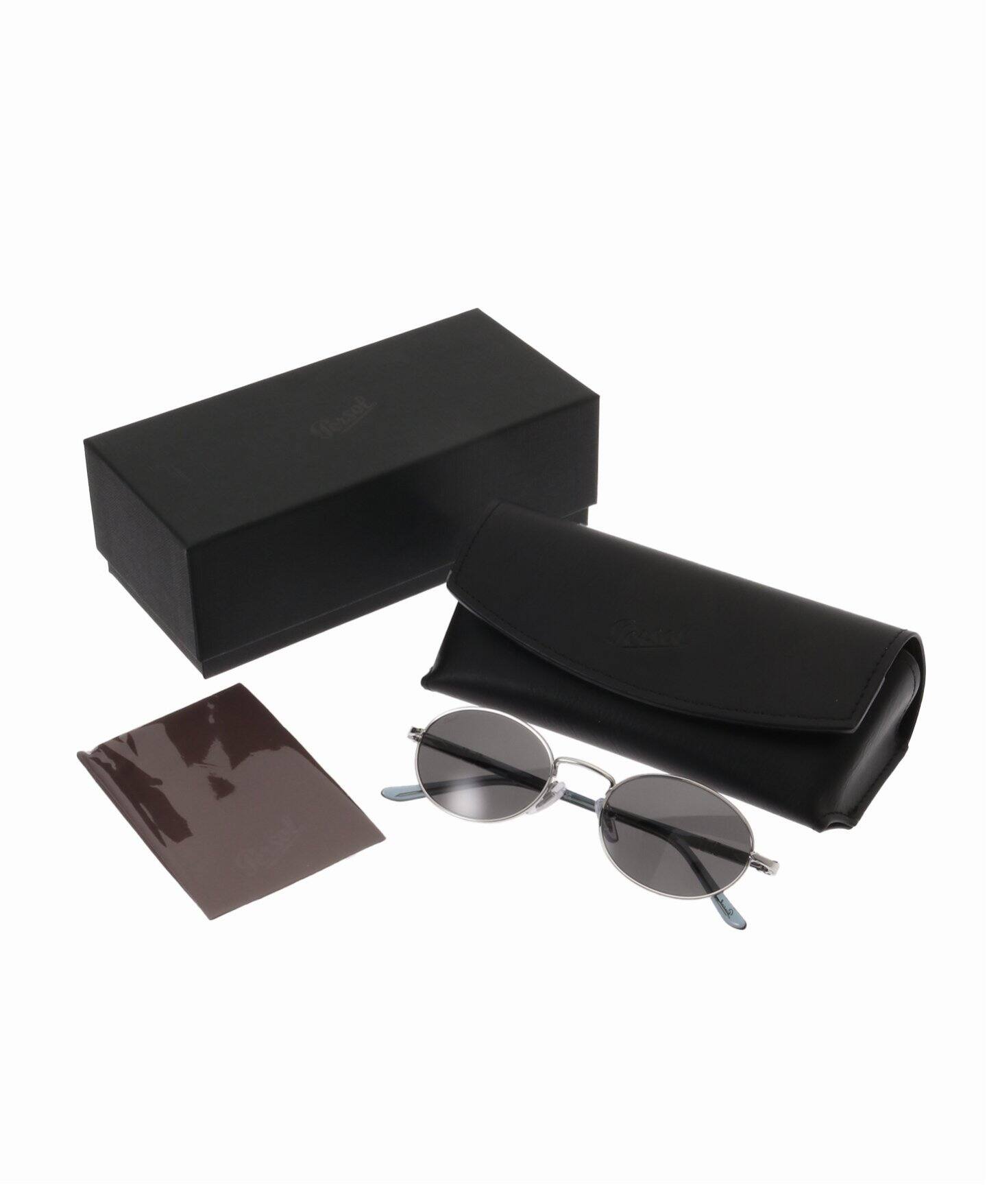 Persol サングラス ケース付き Persol/ペルソール】1018S SL Sunglasses（サングラス）｜EYETHINK
